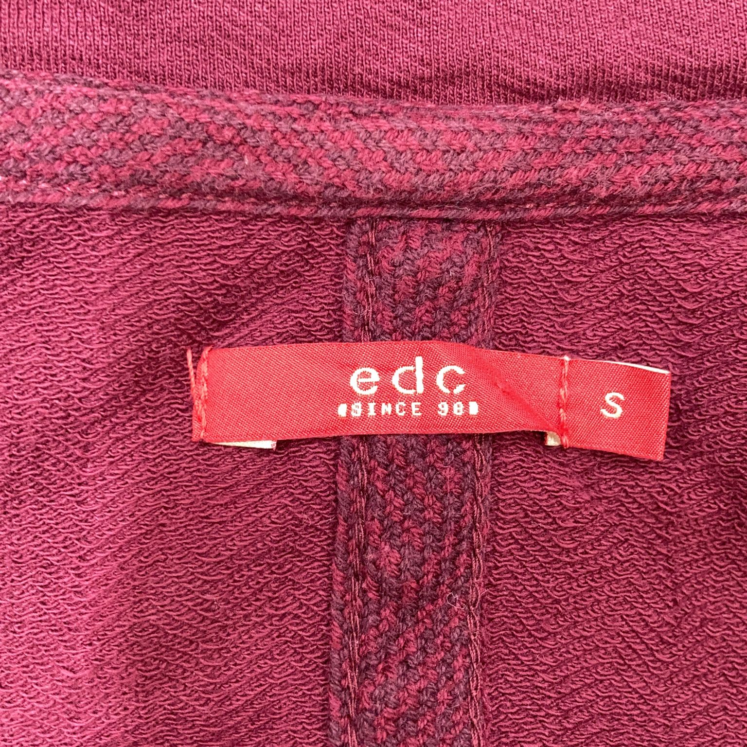 EDC by ESPRIT