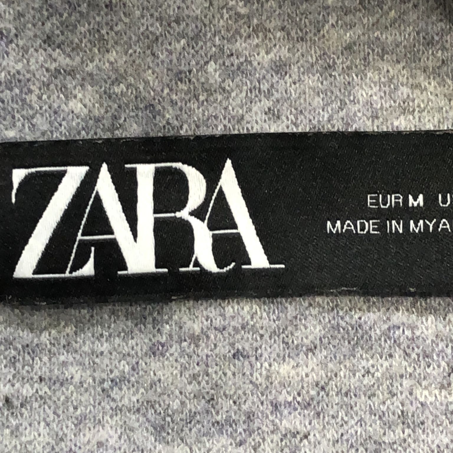 Zara