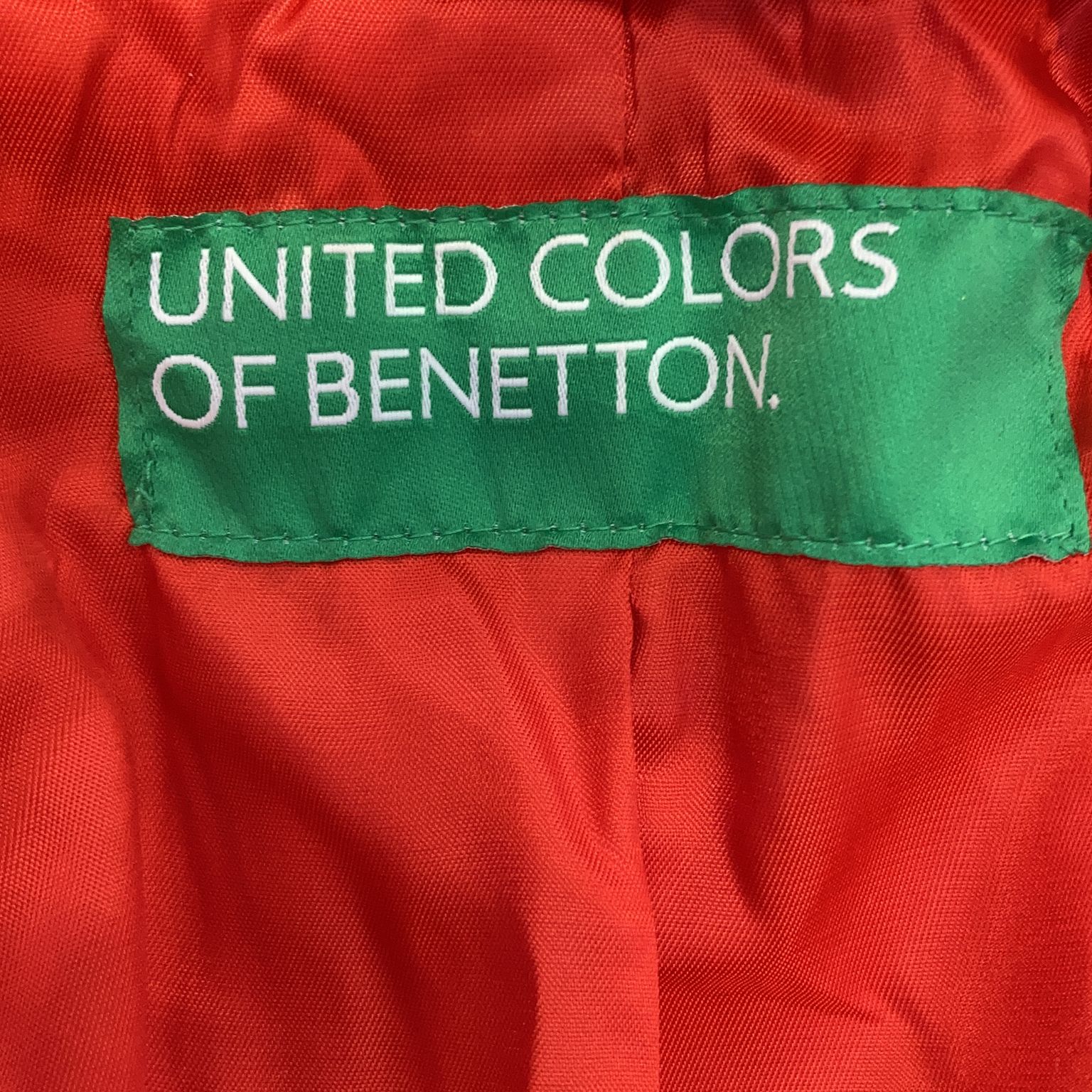 United Colors of Benetton