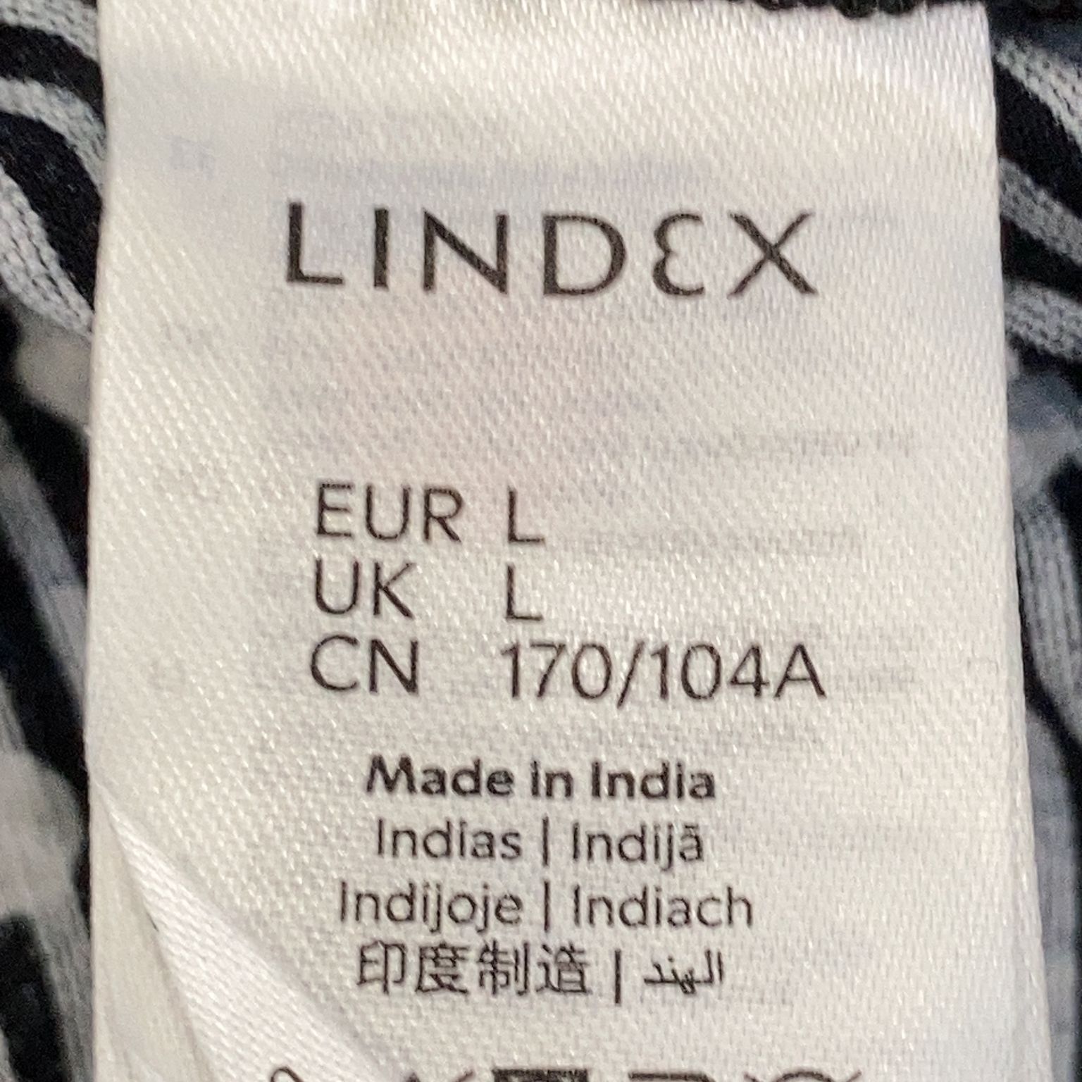 Lindex