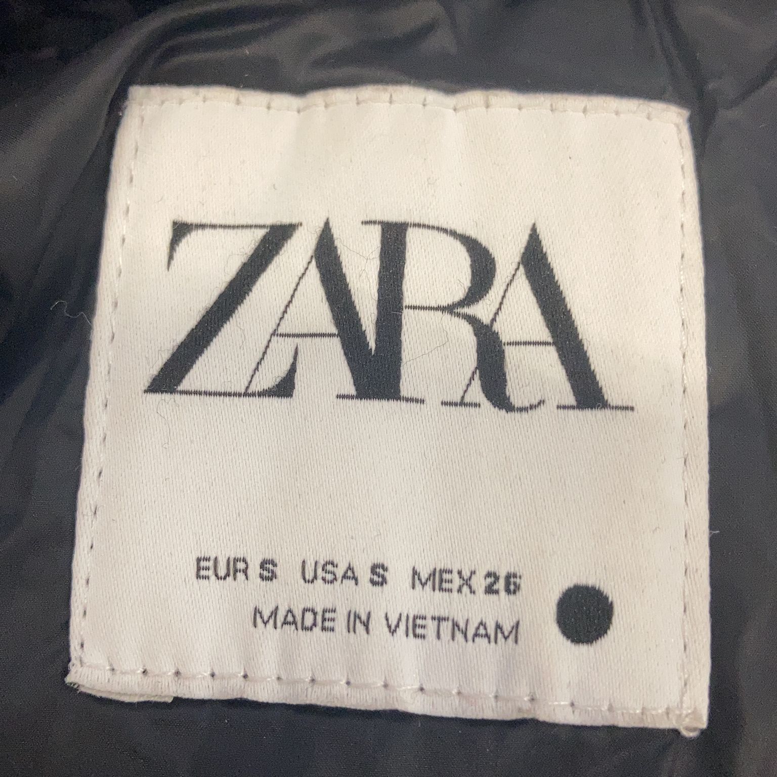 Zara