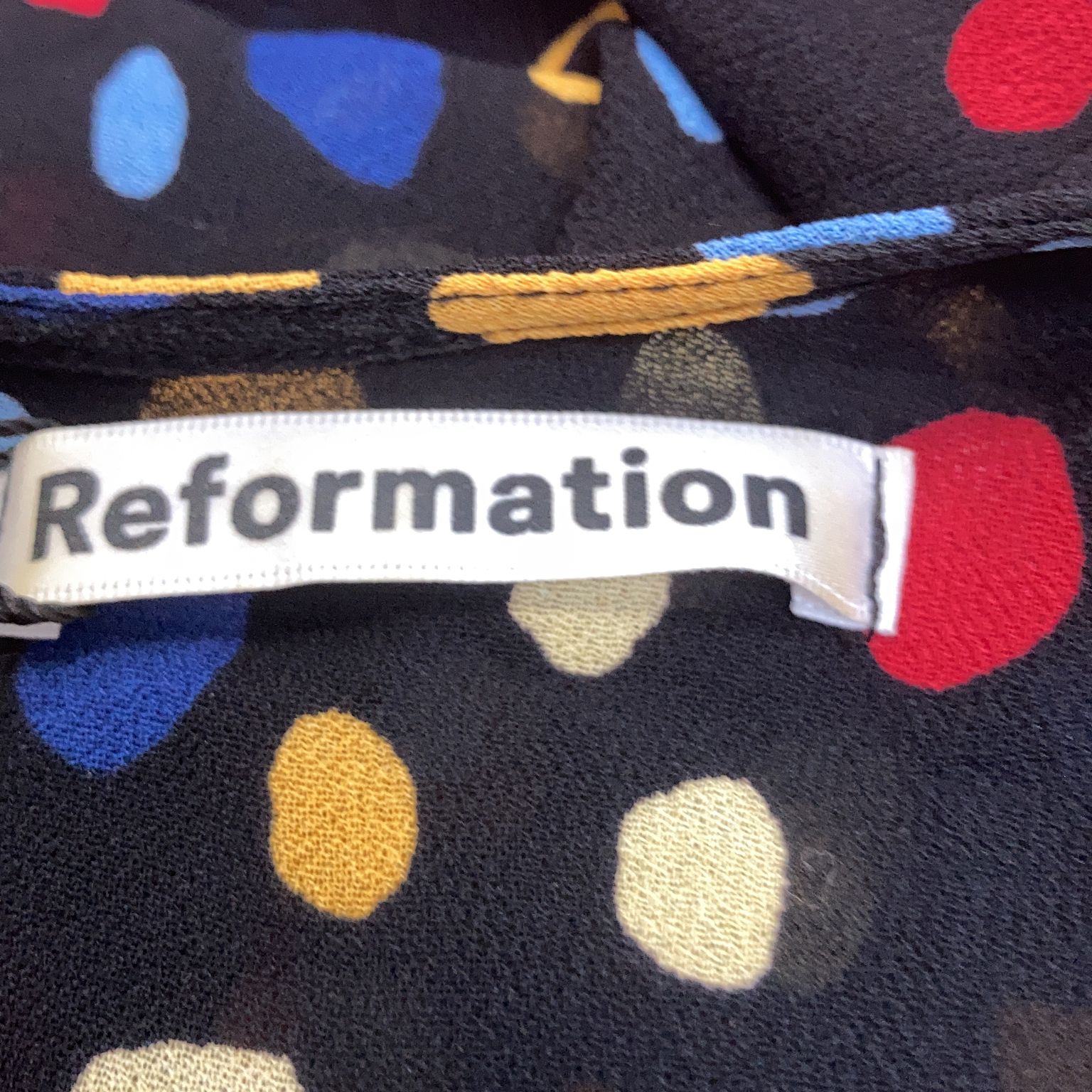 Reformation