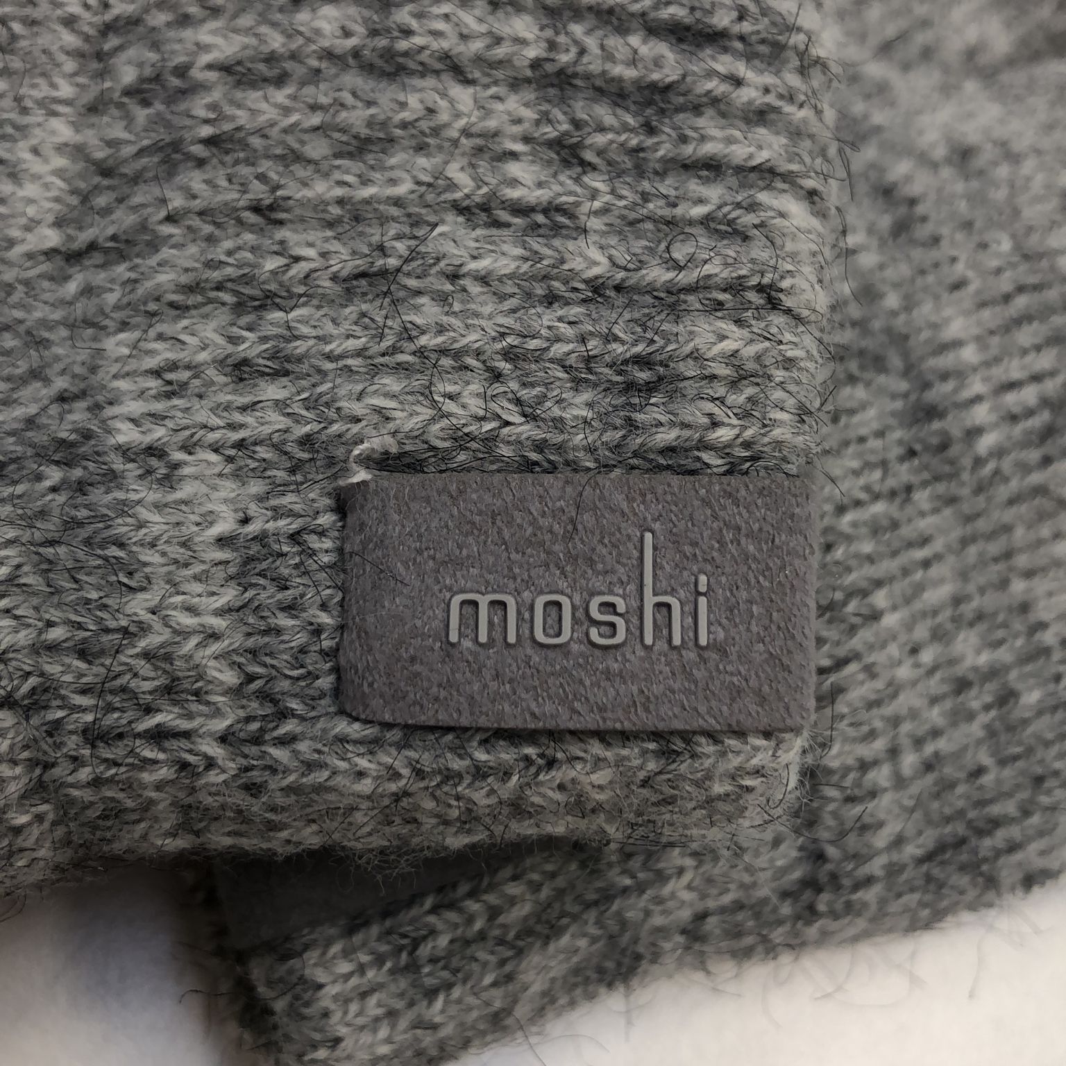 Moshi