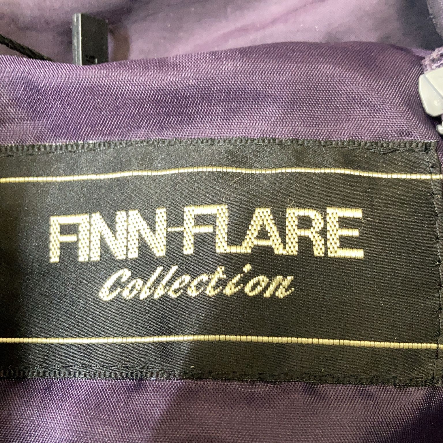 Finn Flare