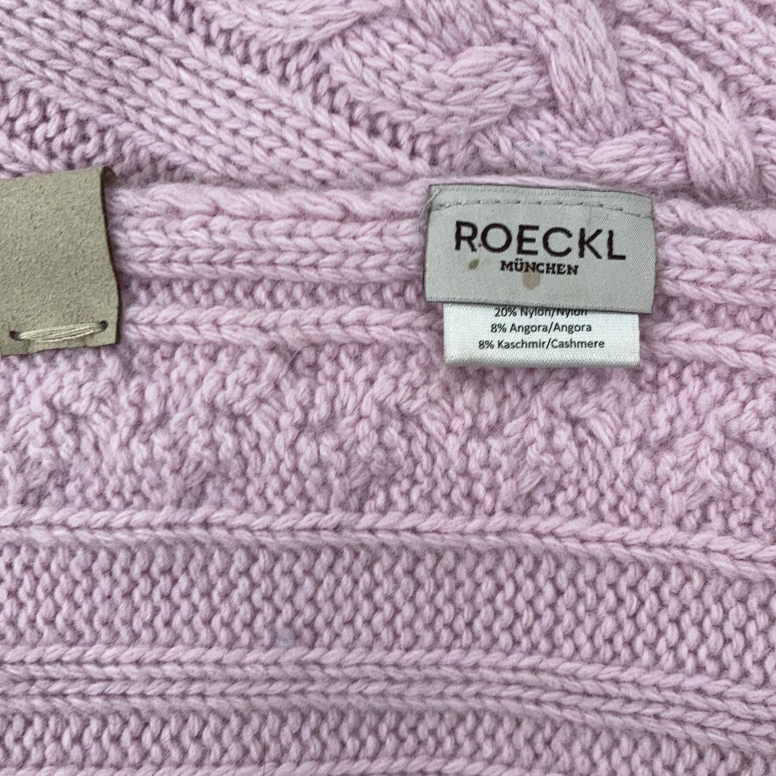 Roeckl