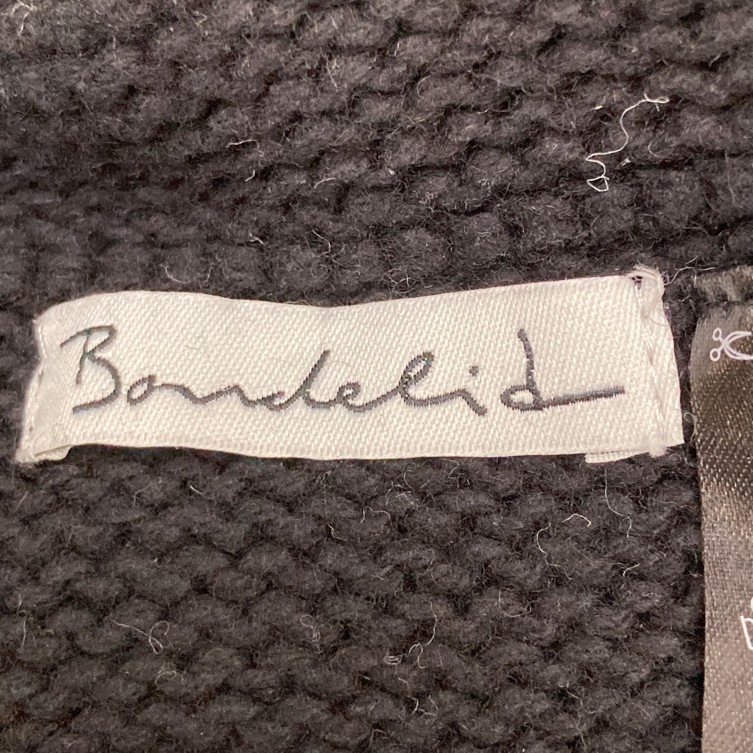 Bondelid