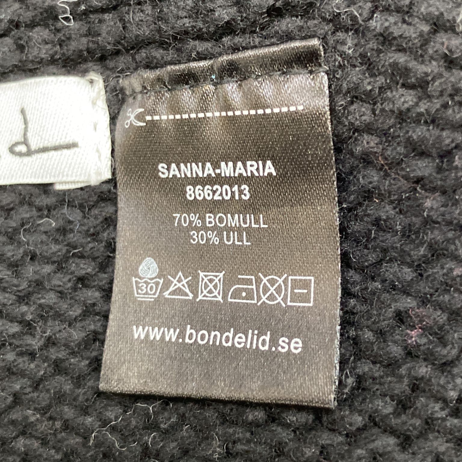 Bondelid