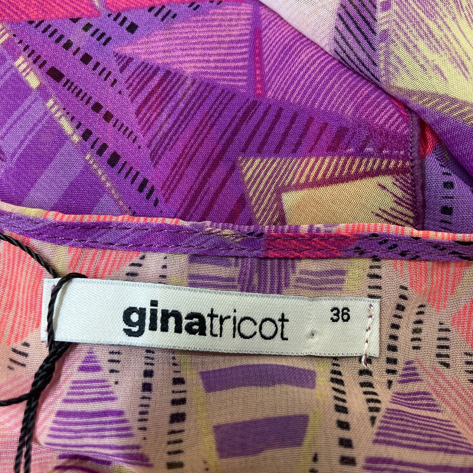 Gina Tricot