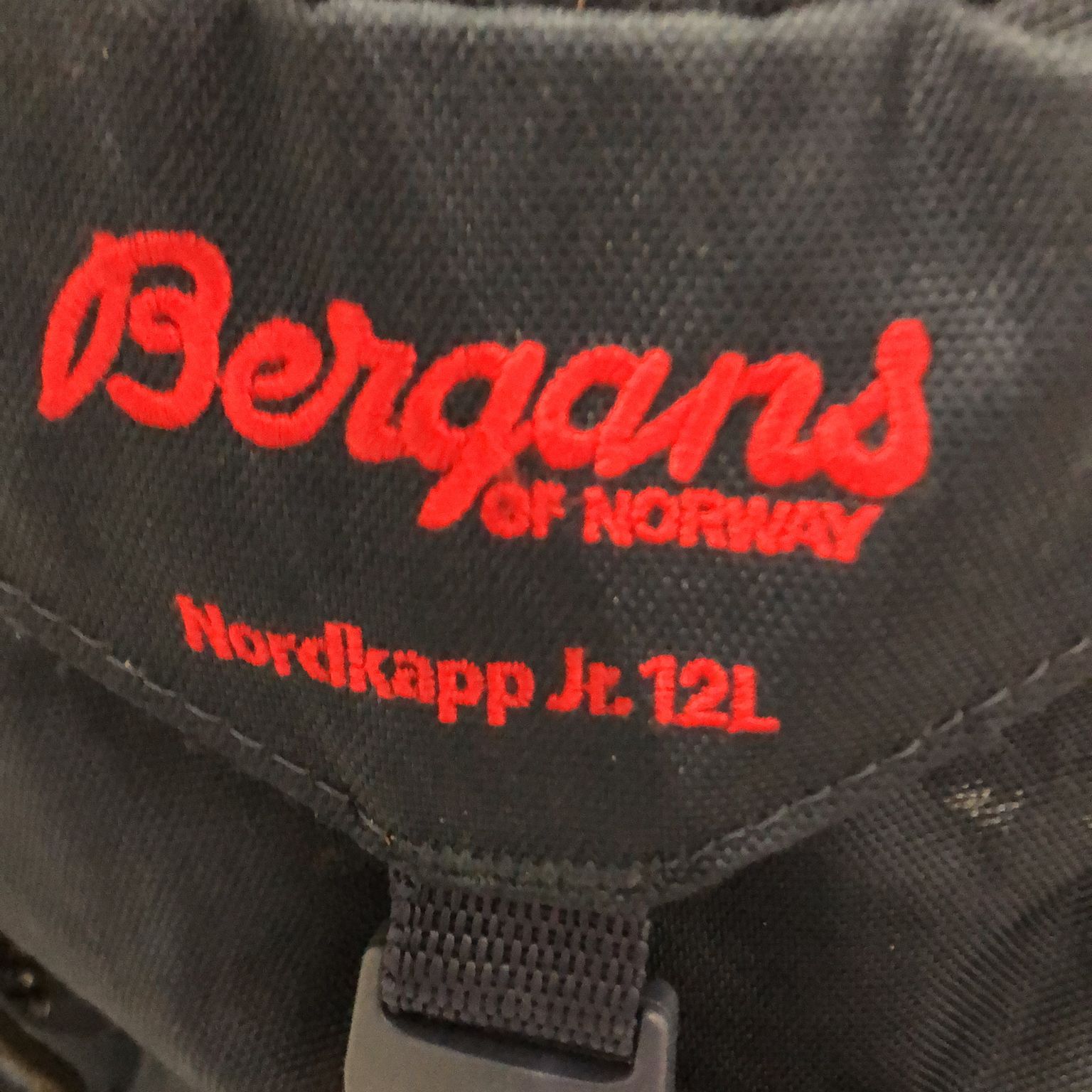 Bergans of Norway