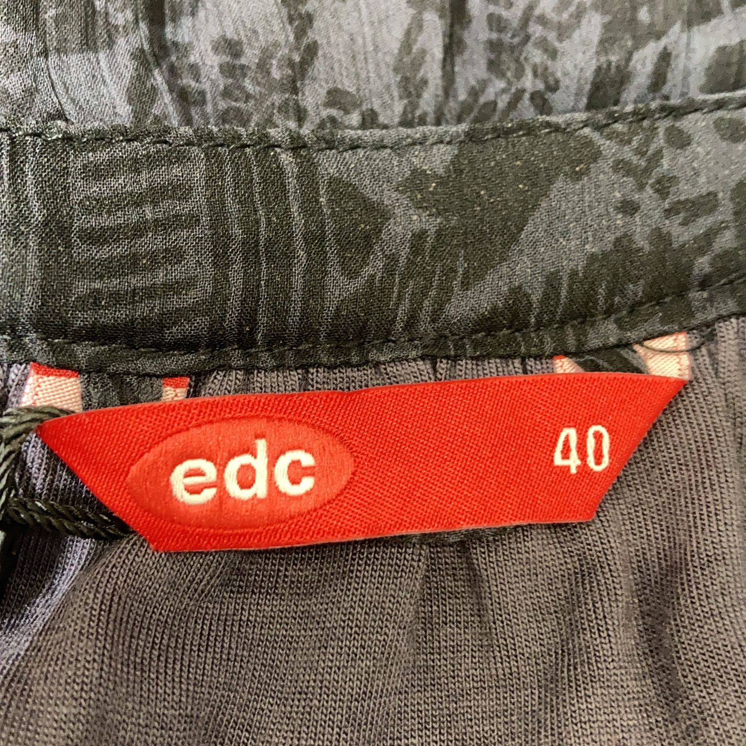 EDC by ESPRIT