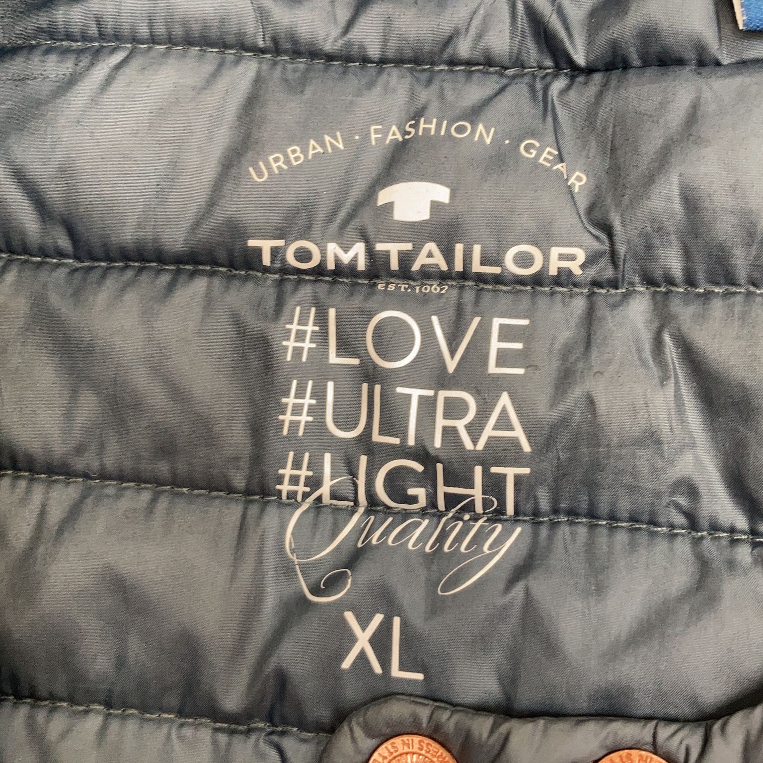 Tom Tailor