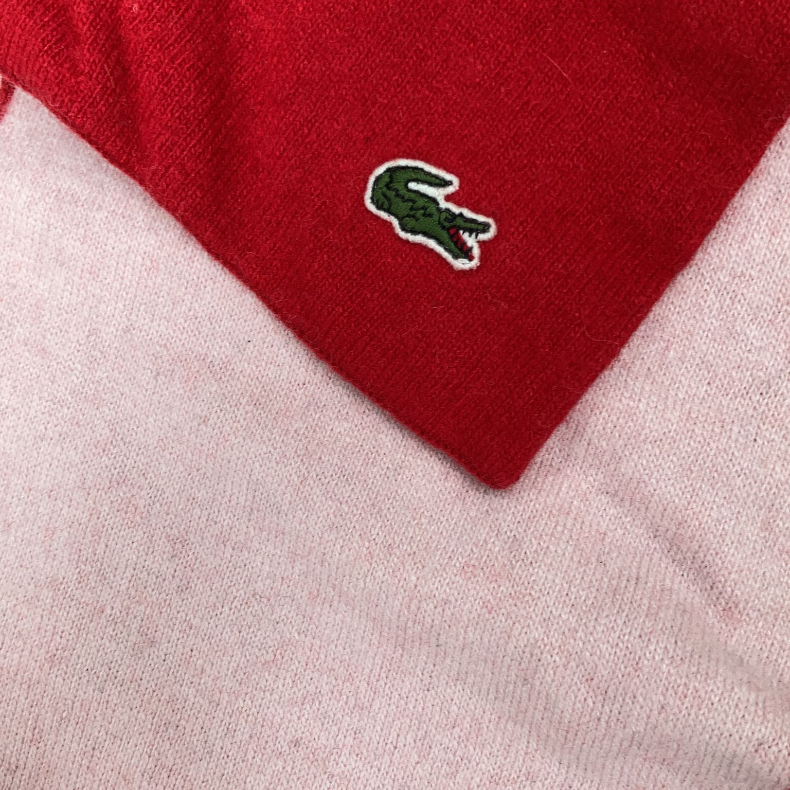 Lacoste