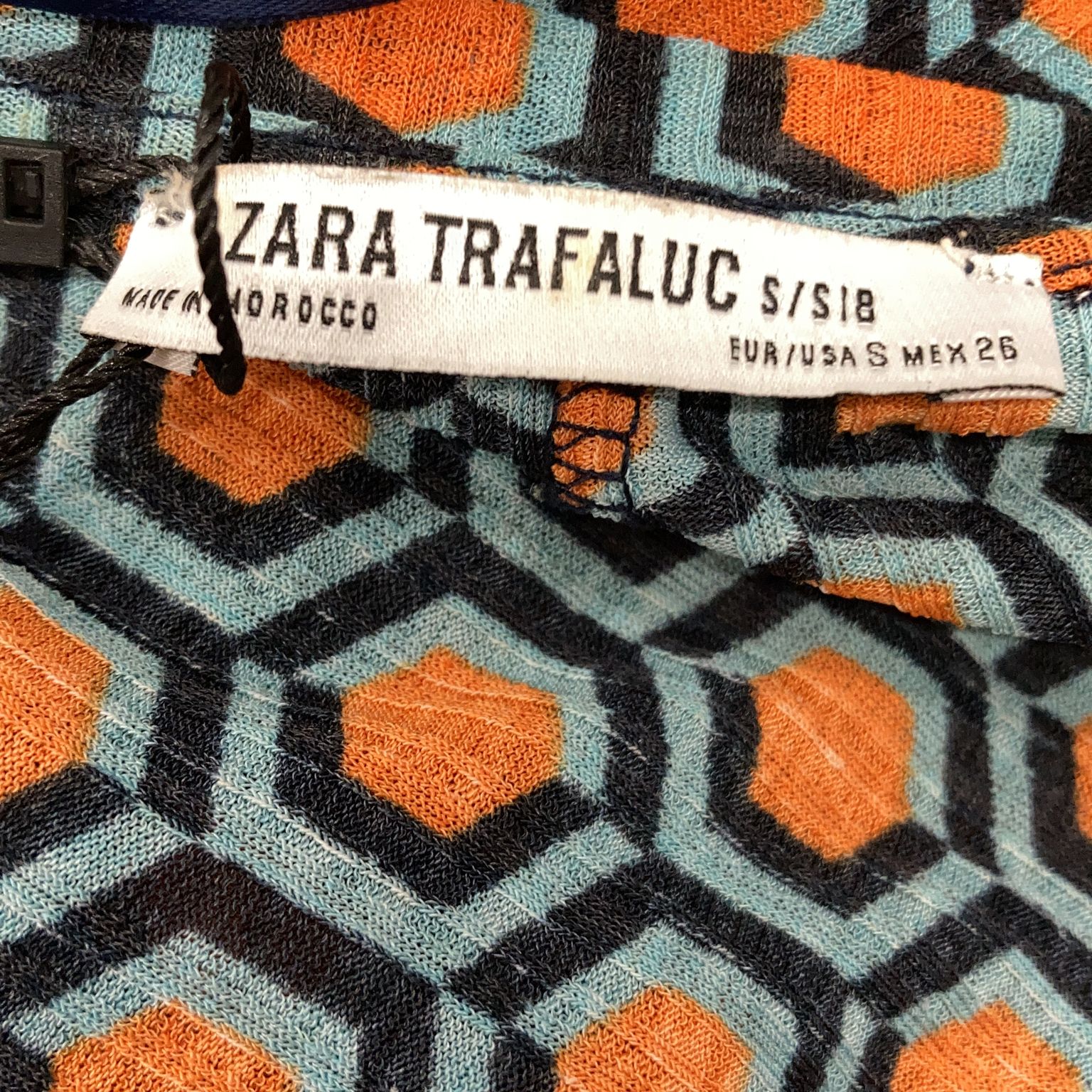 Zara Trafaluc