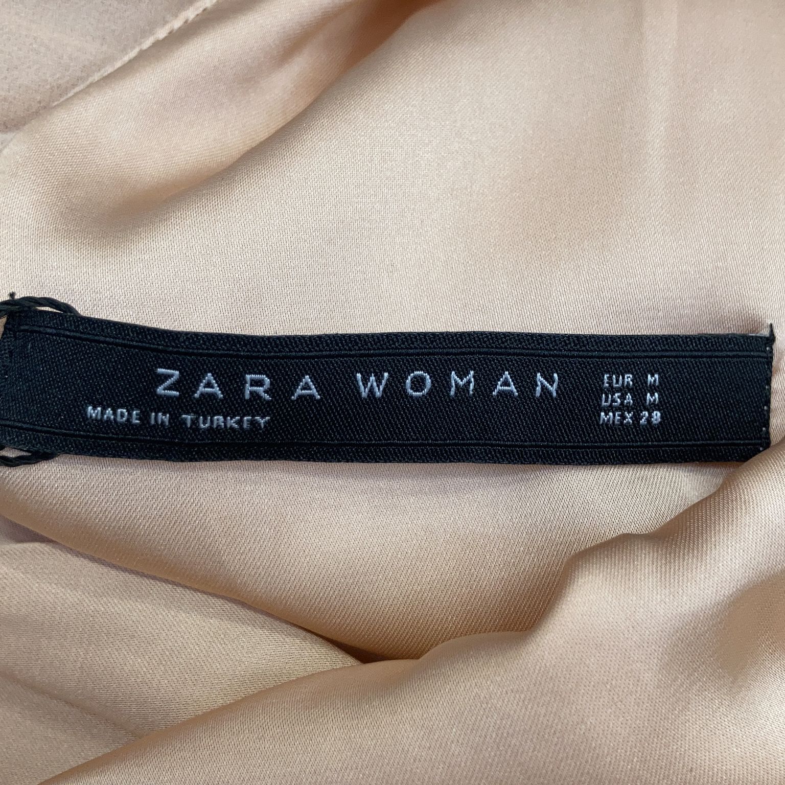 Zara Woman