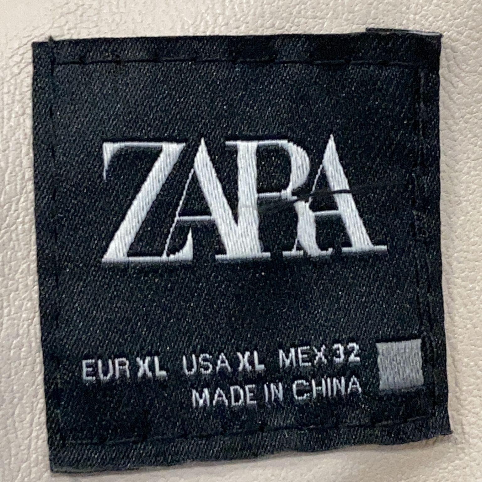 Zara