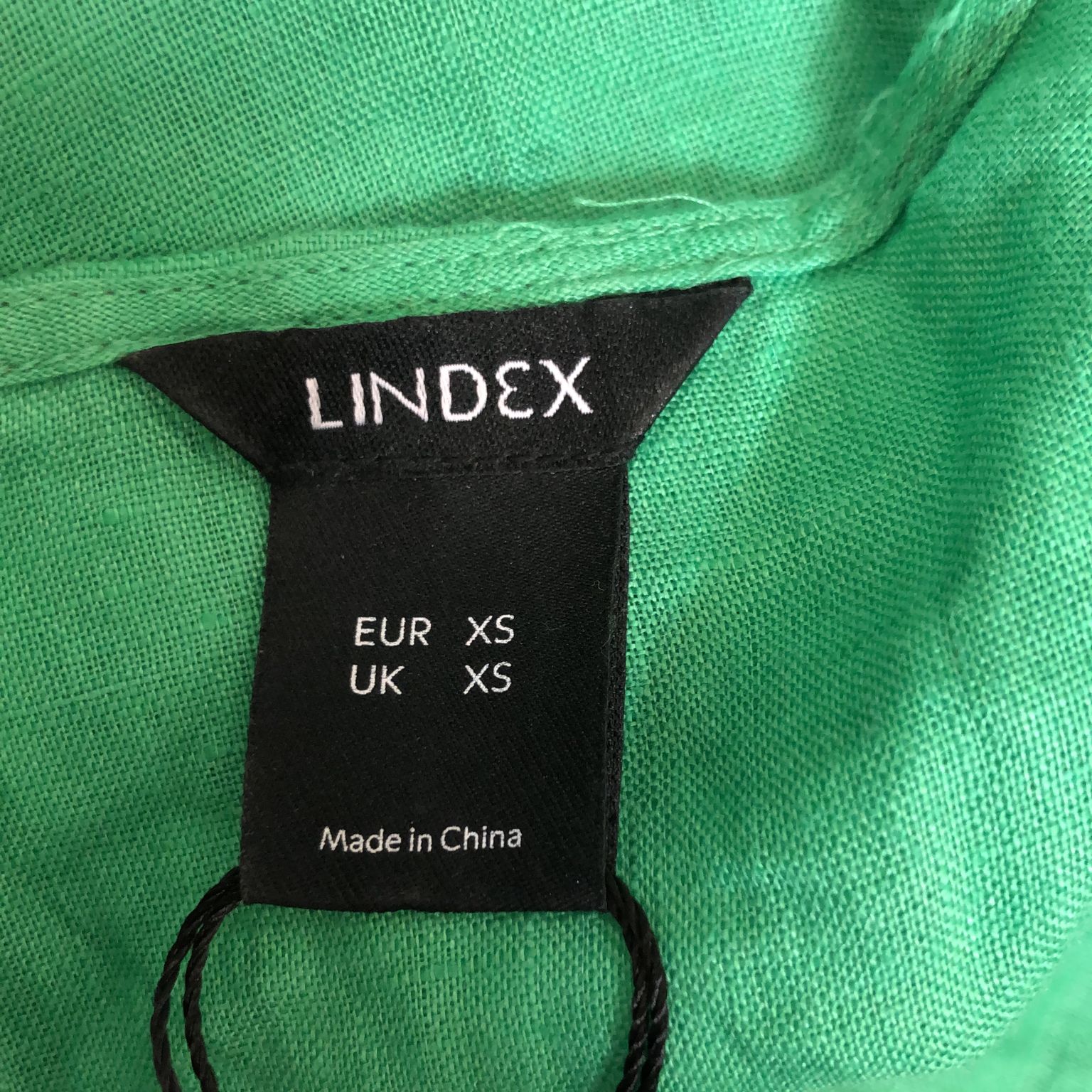 Lindex