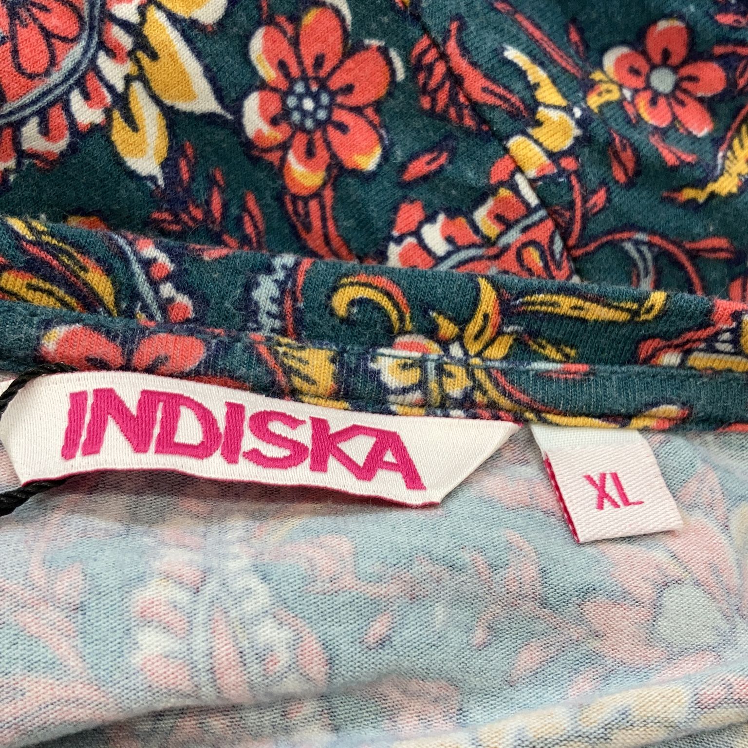 Indiska