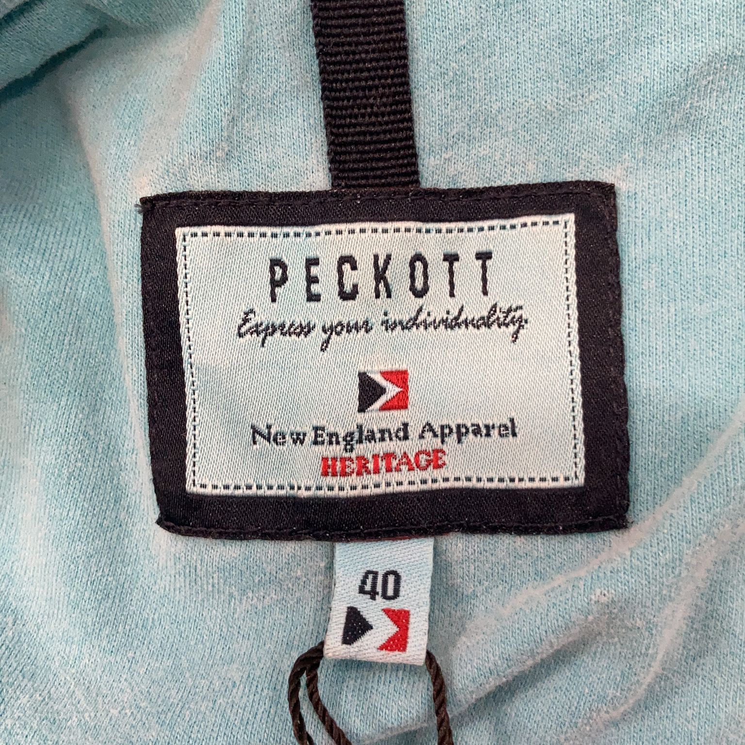 Peckott