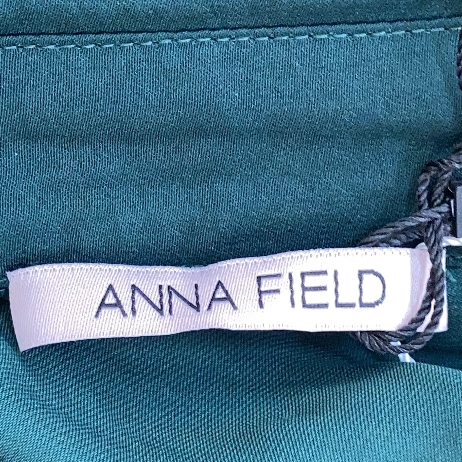 Anna Field