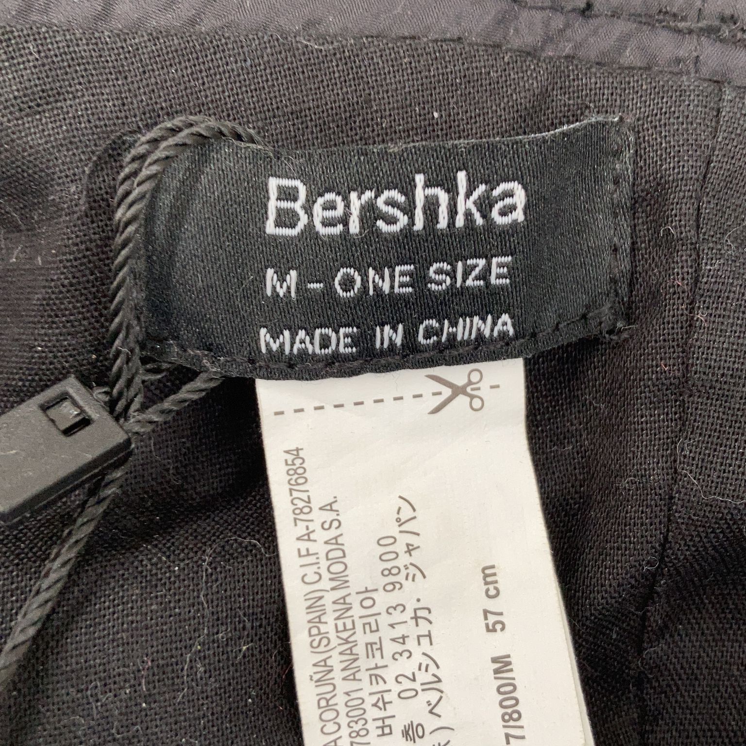 Bershka