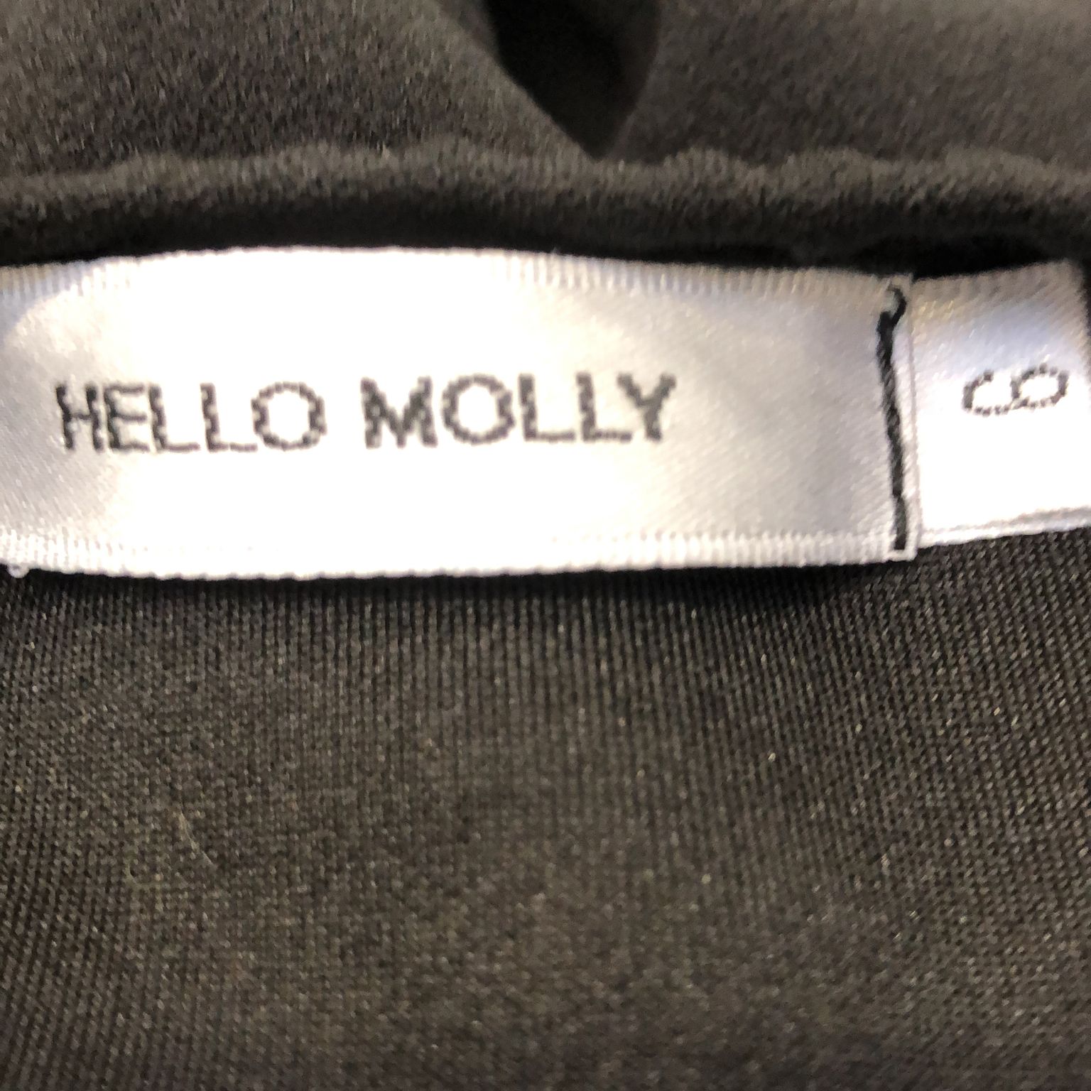 Hello Molly