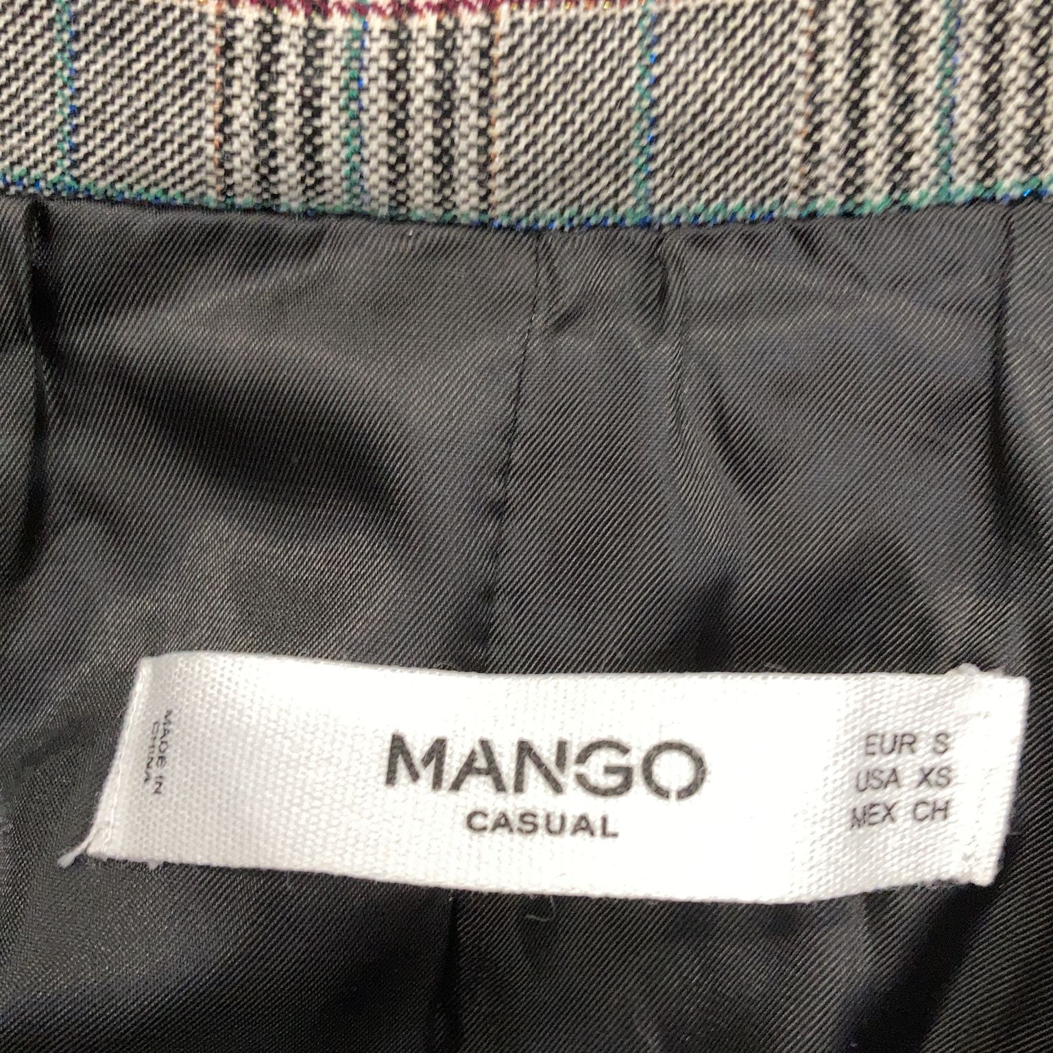 Mango