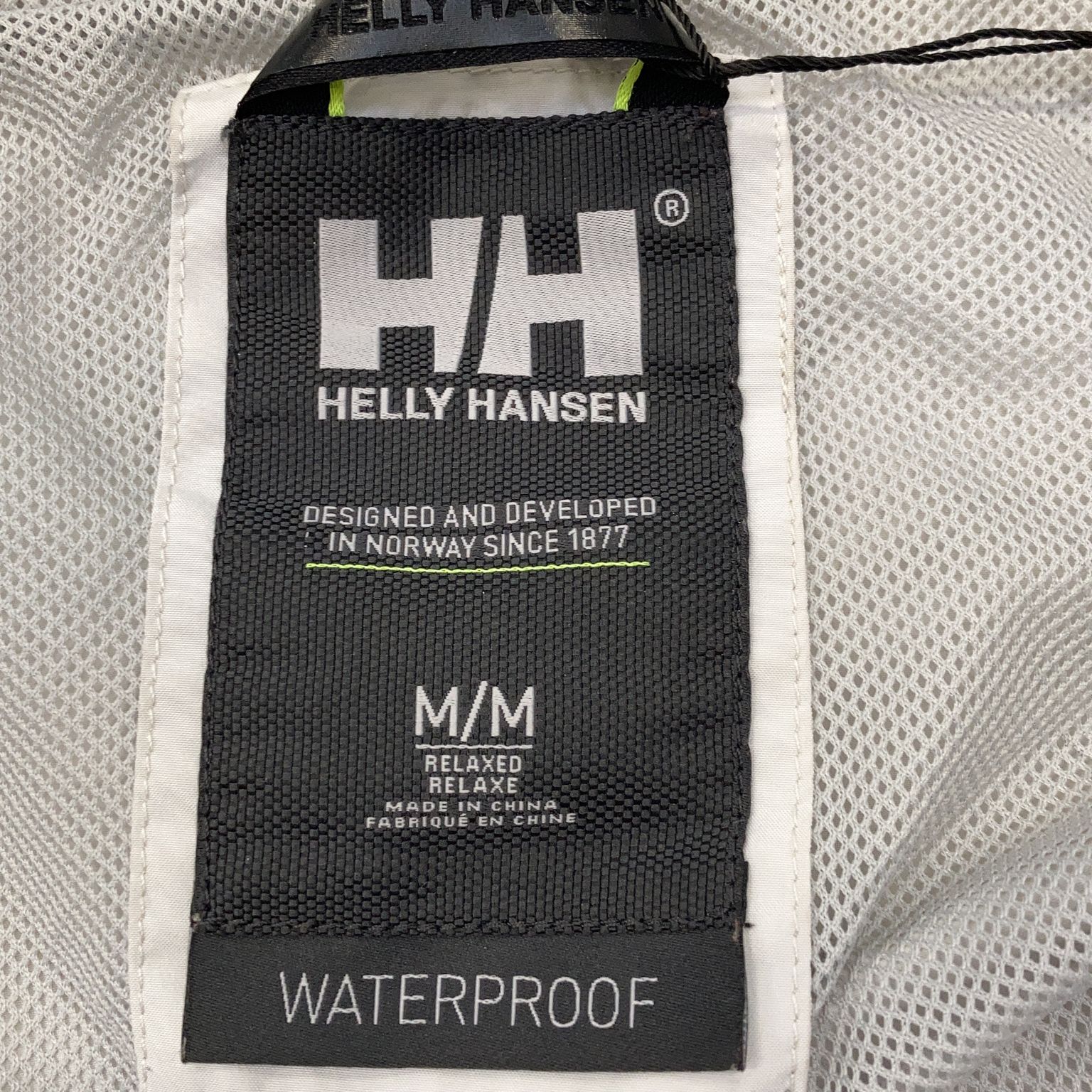 Helly Hansen