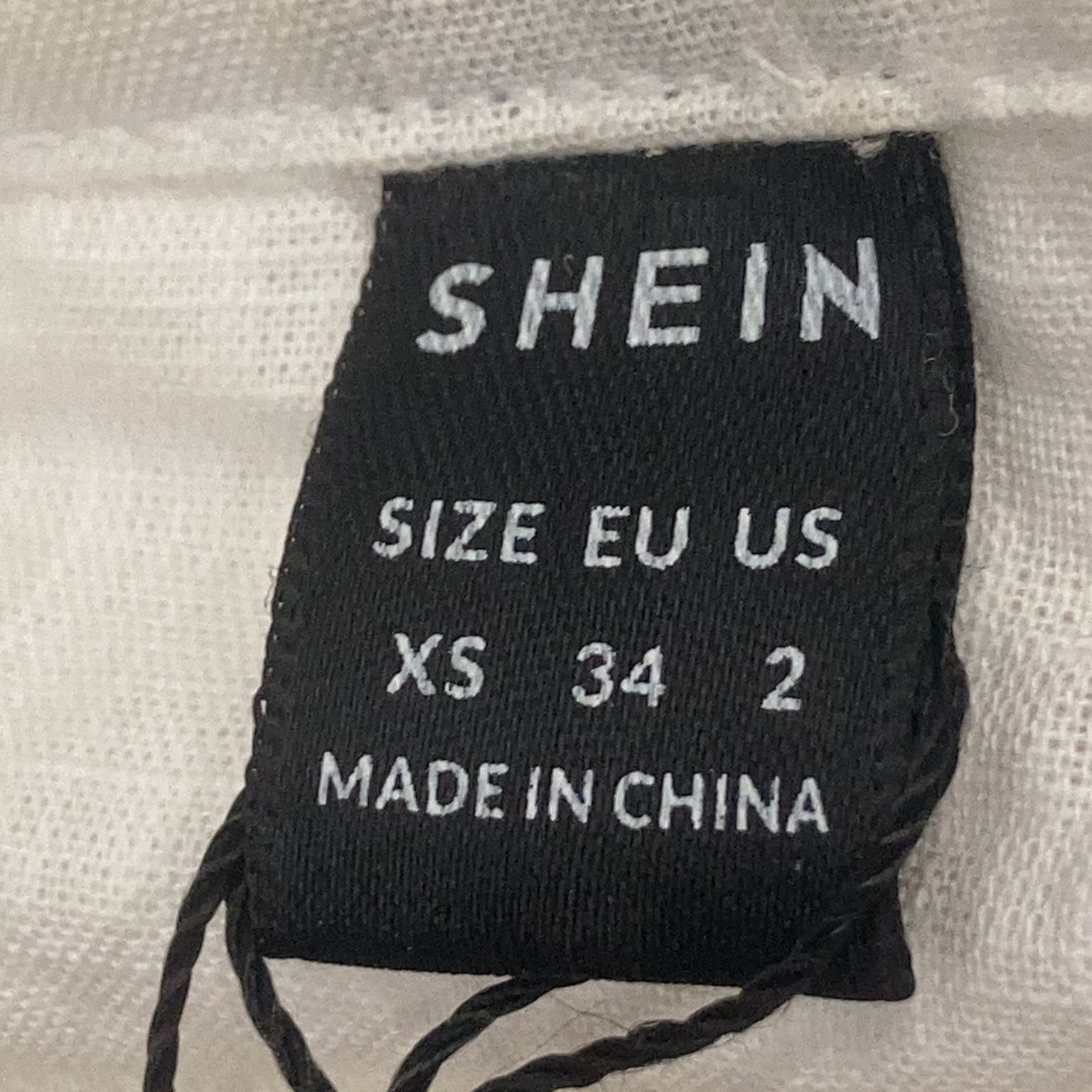 Shein