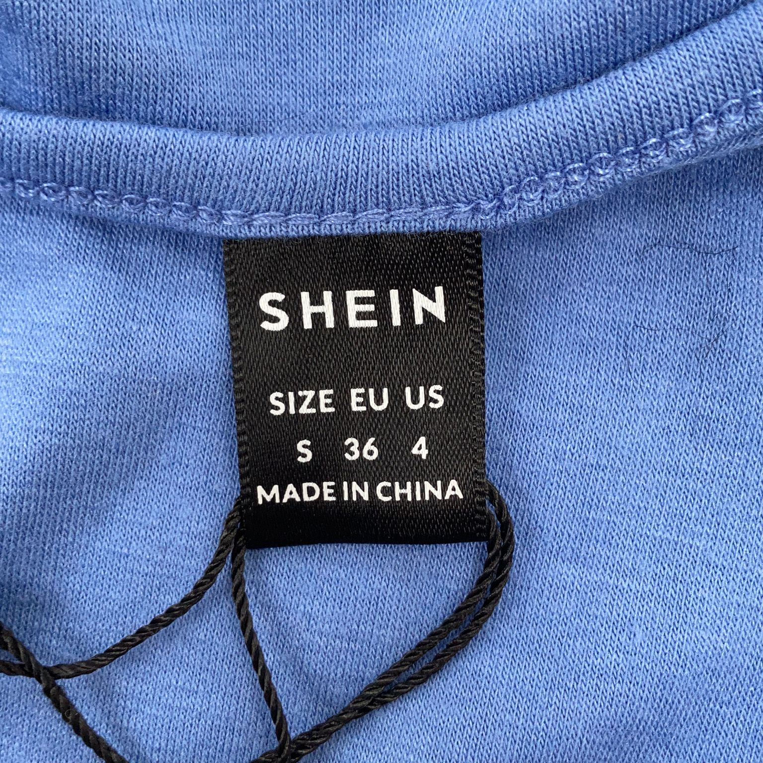 Shein