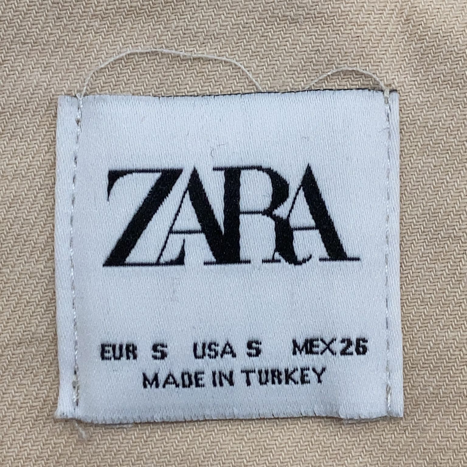 Zara