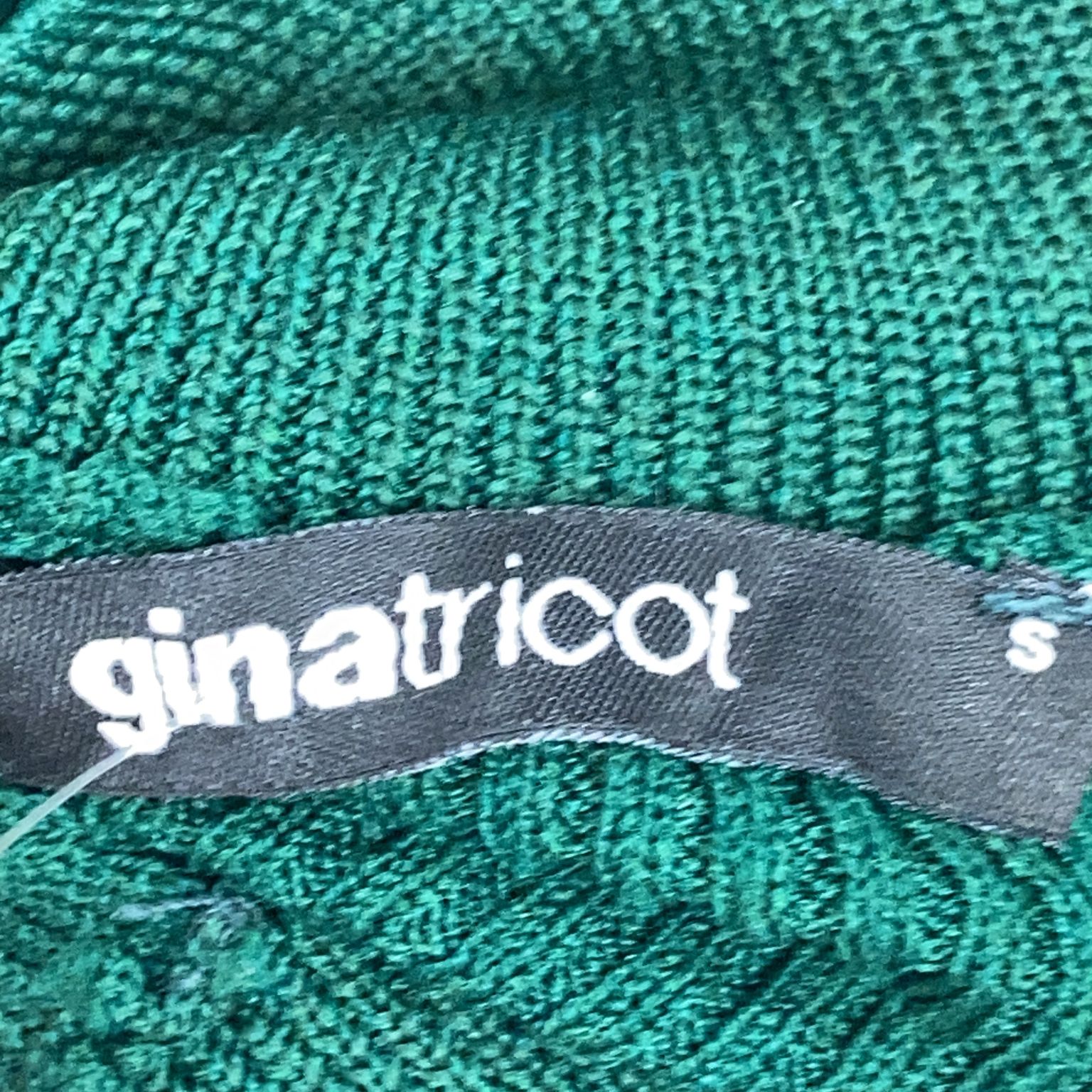 Gina Tricot