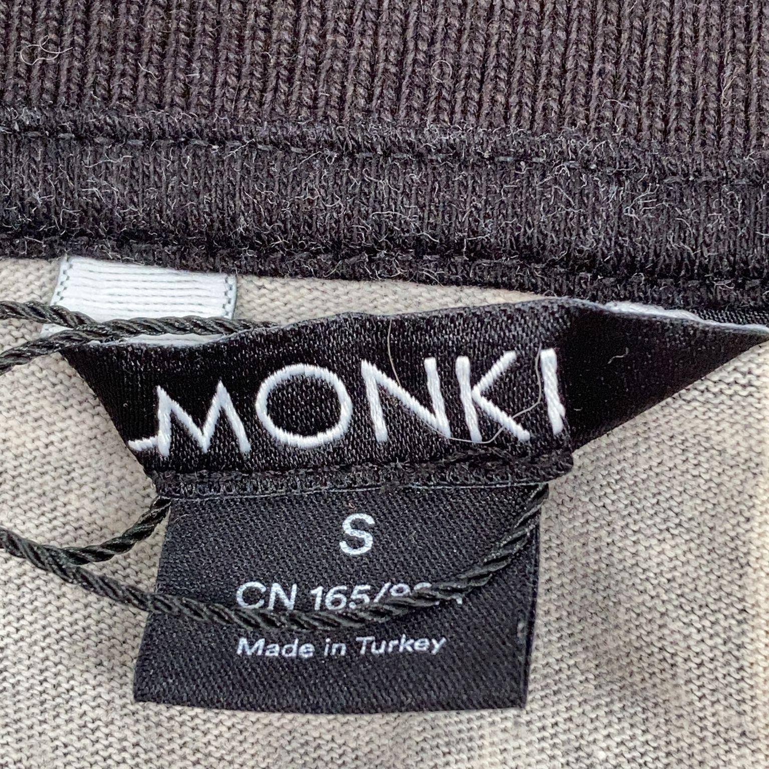 Monki