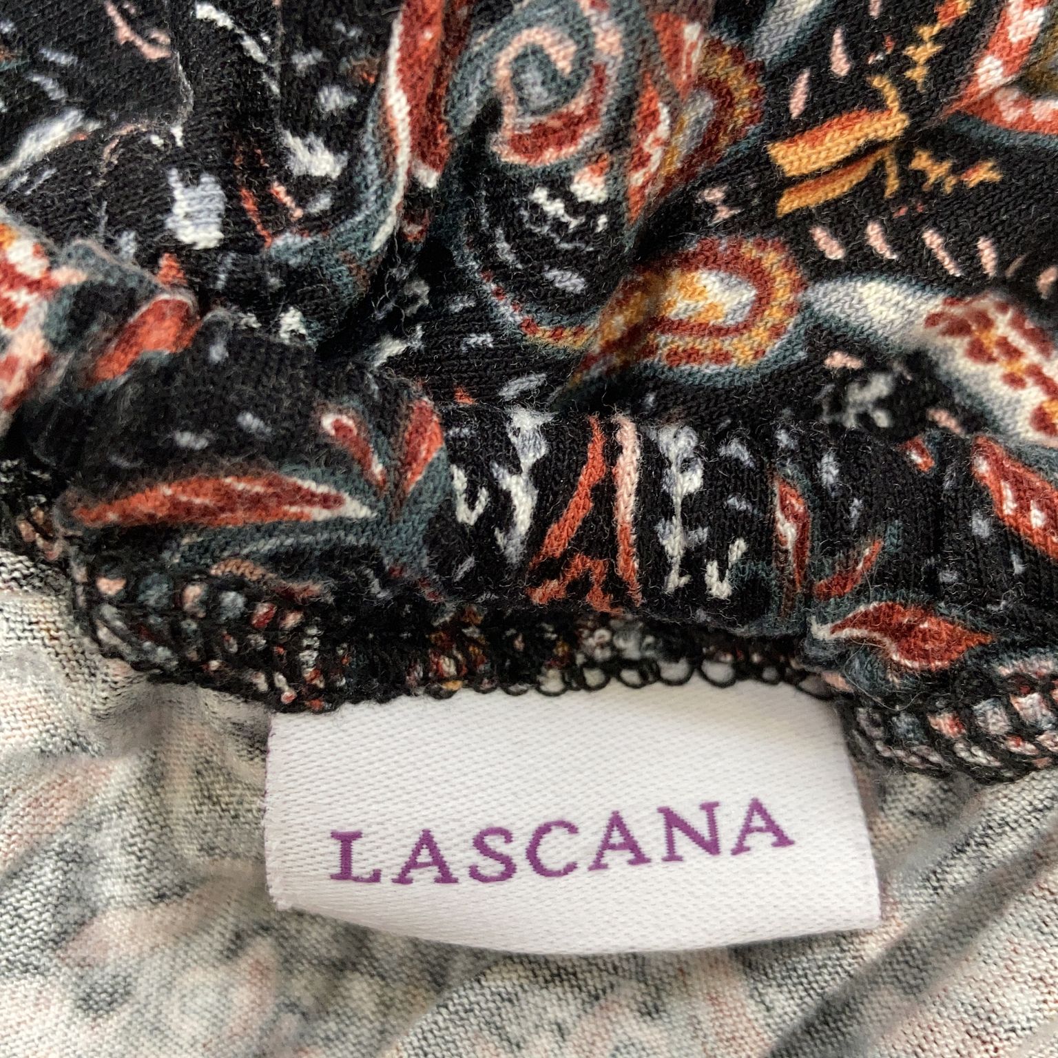 Lascana