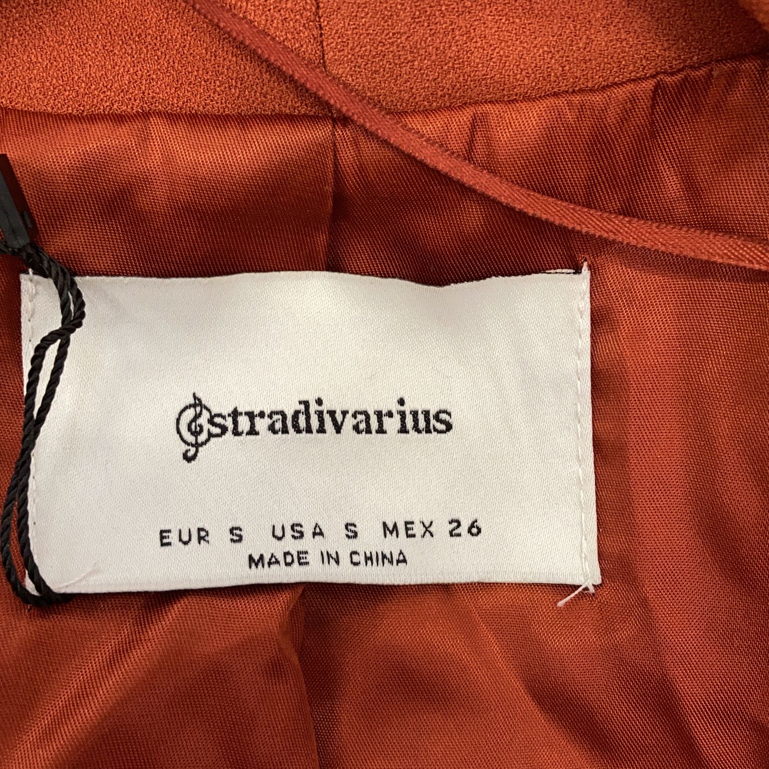 Stradivarius