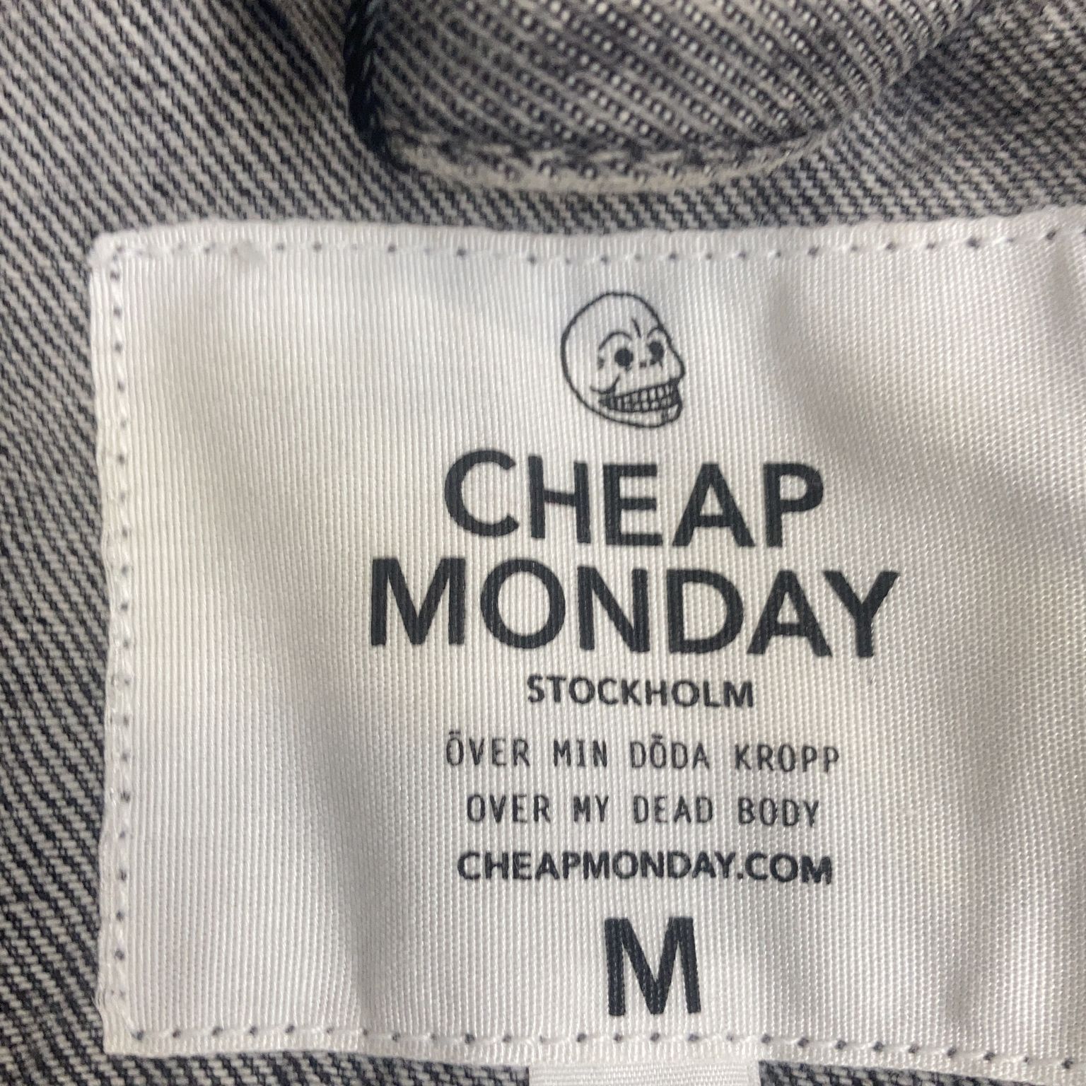 Cheap Monday