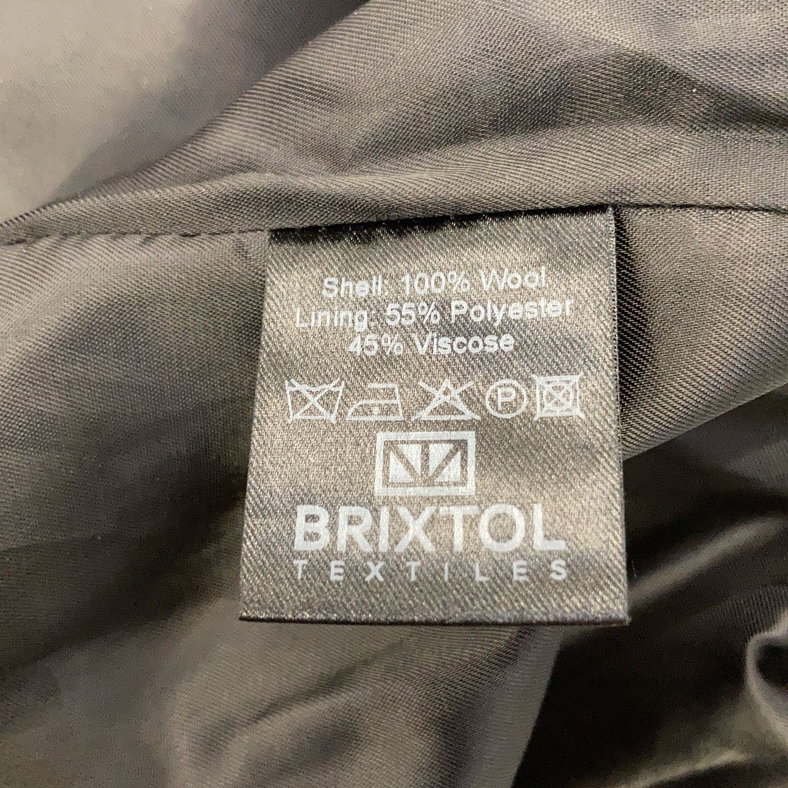 Brixtol Textiles