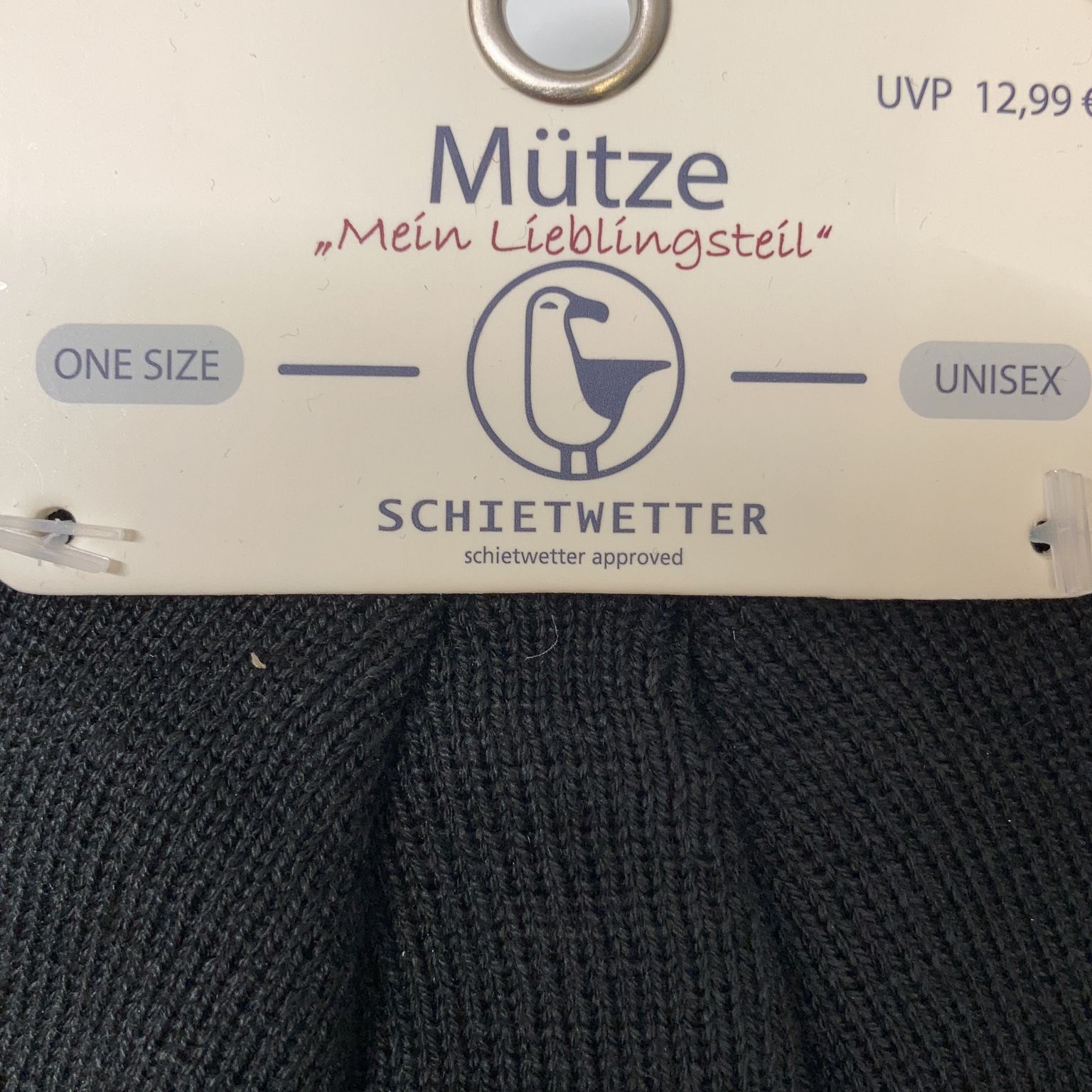 Mütze