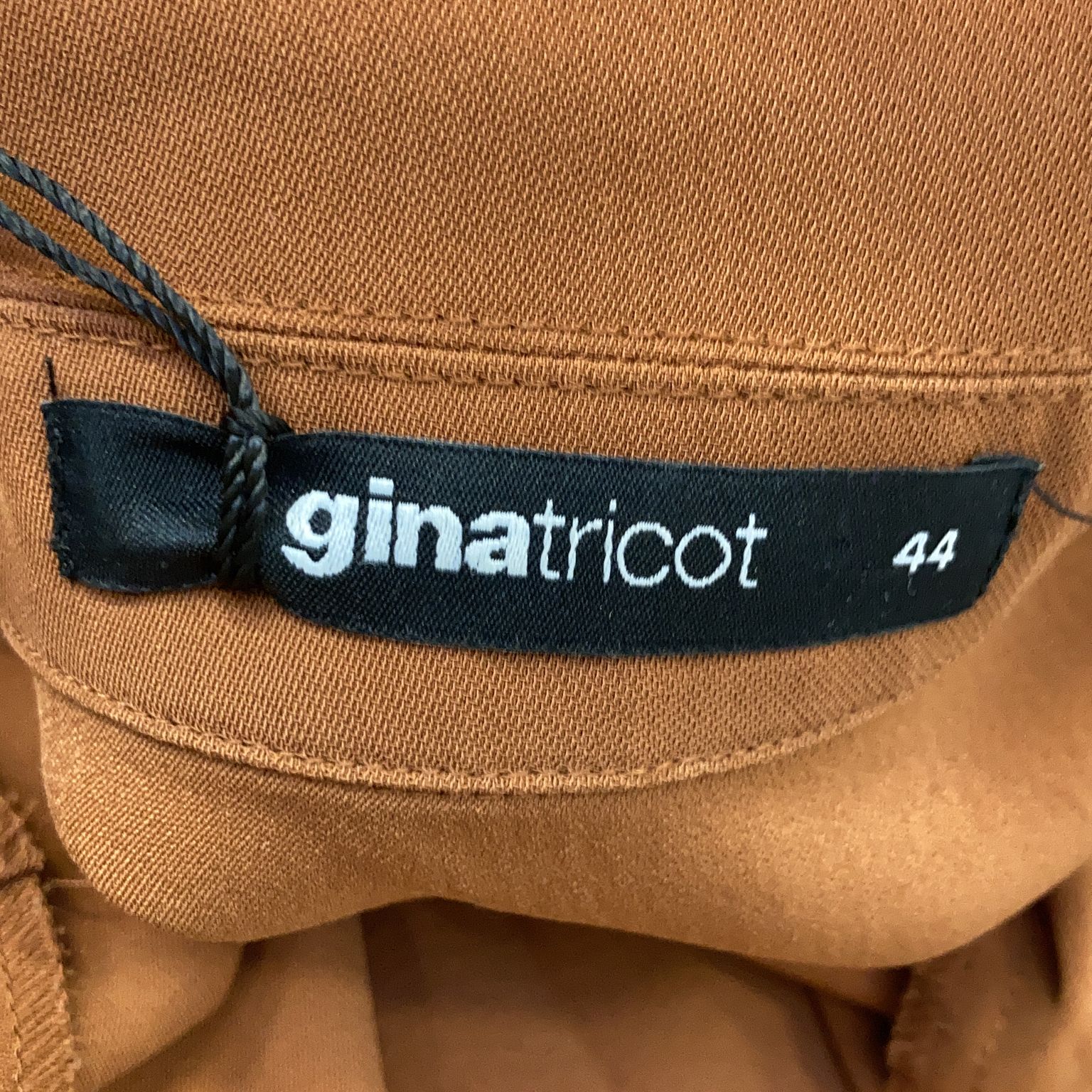 Gina Tricot