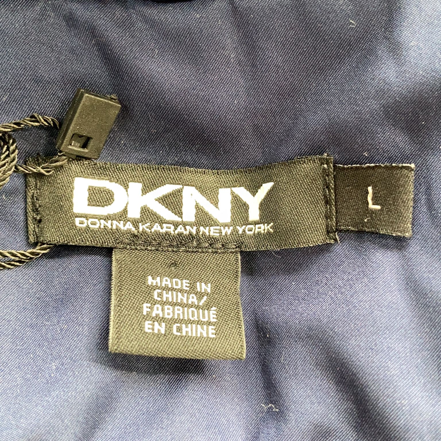 DKNY