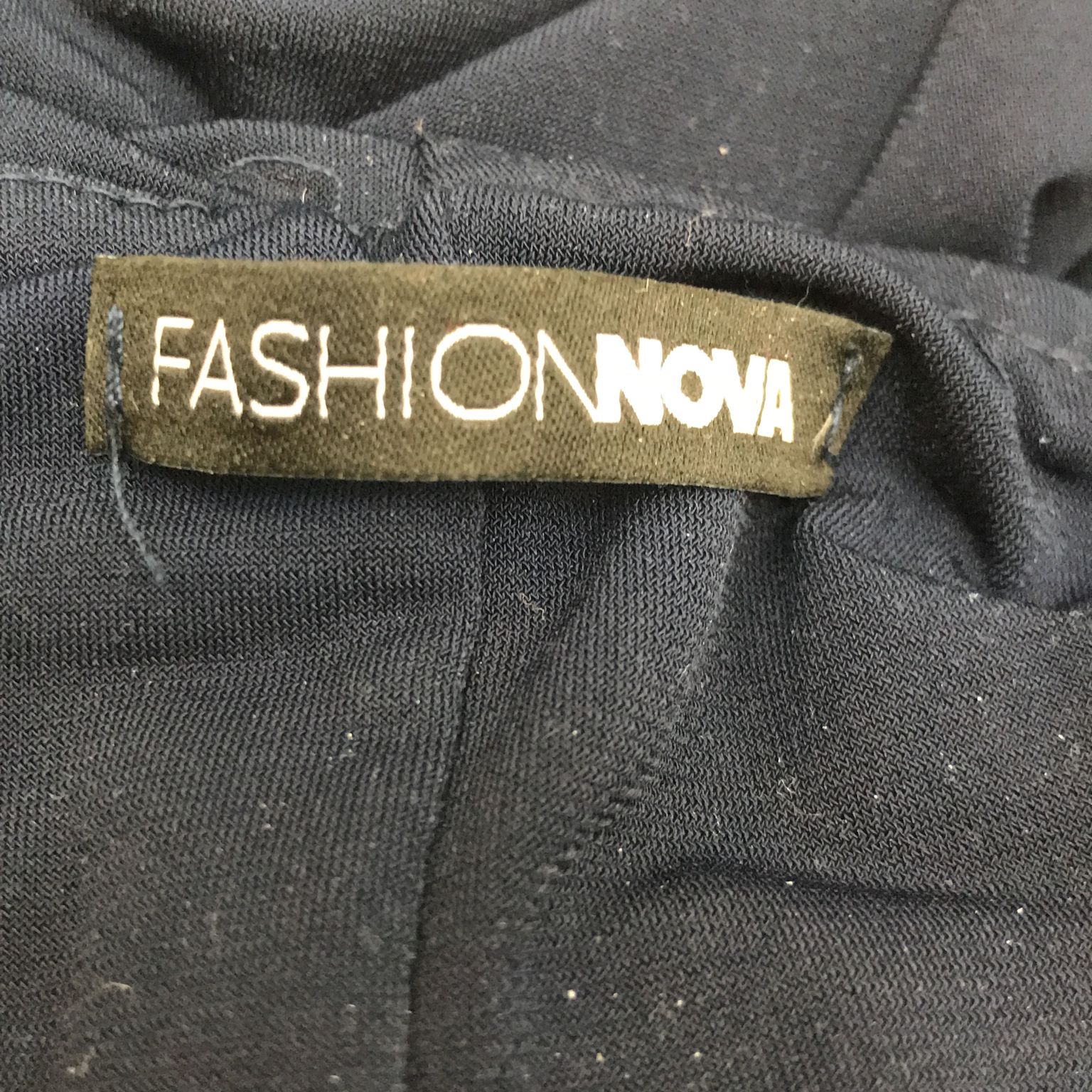 Fashion Nova