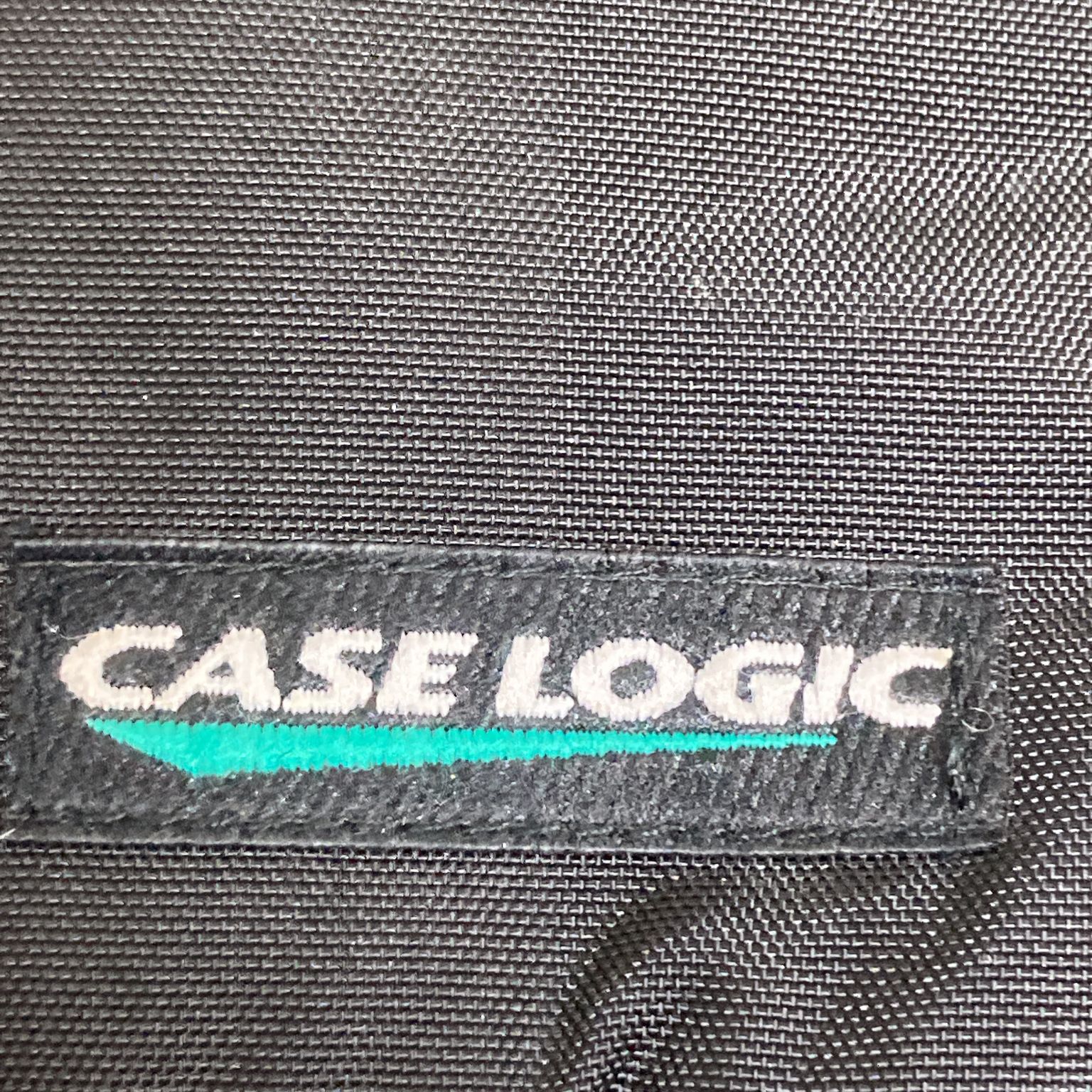 Case Logic