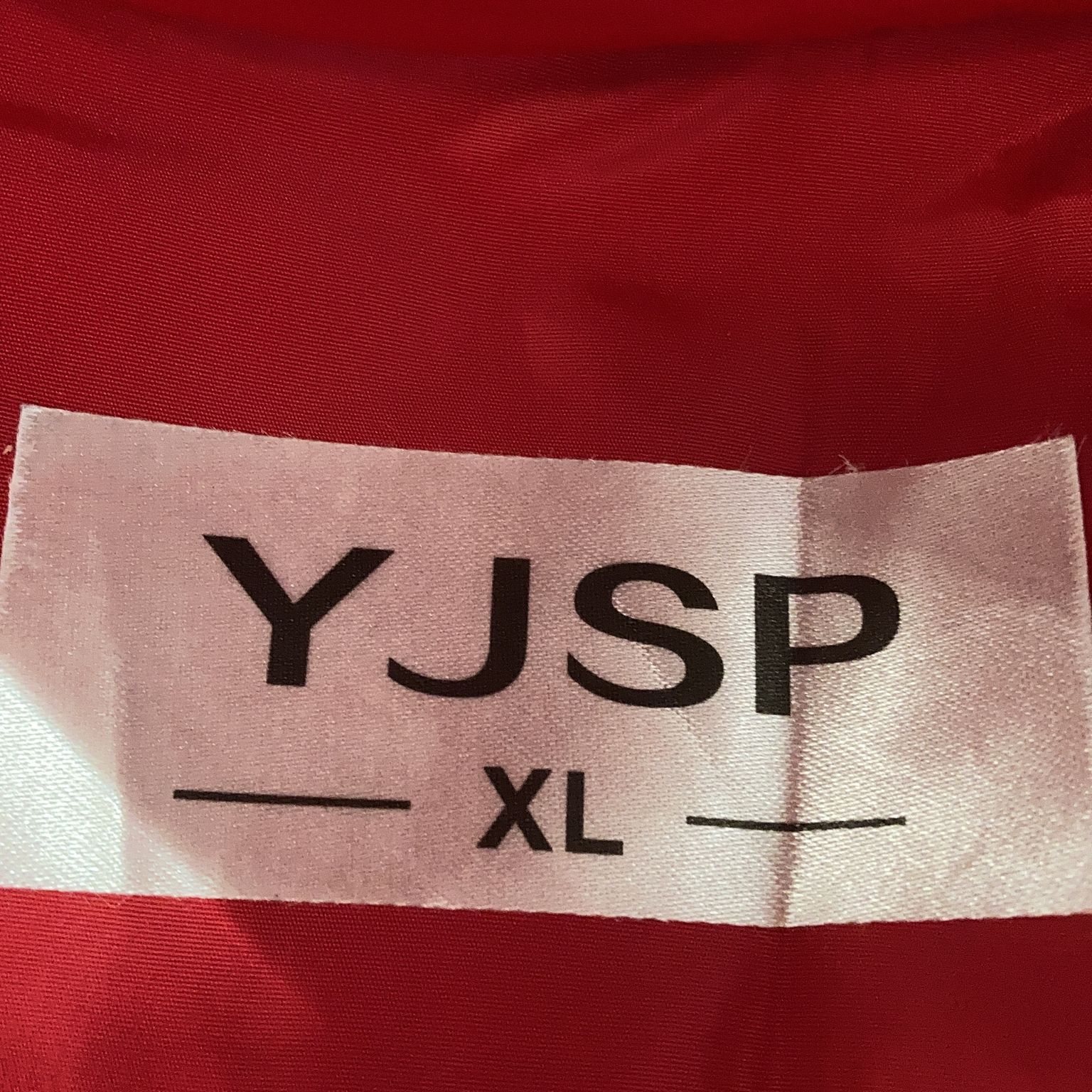 YJSP