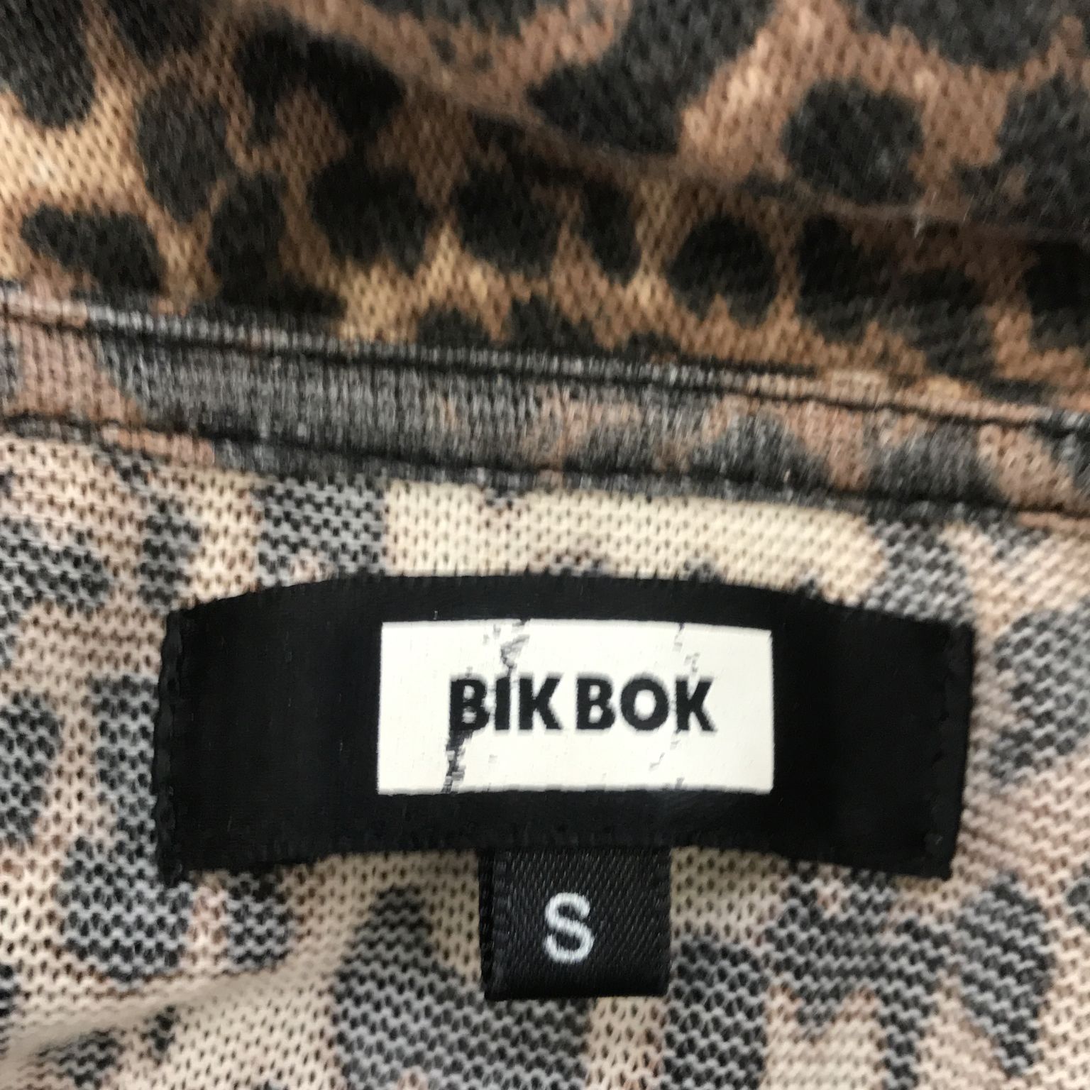 Bik Bok