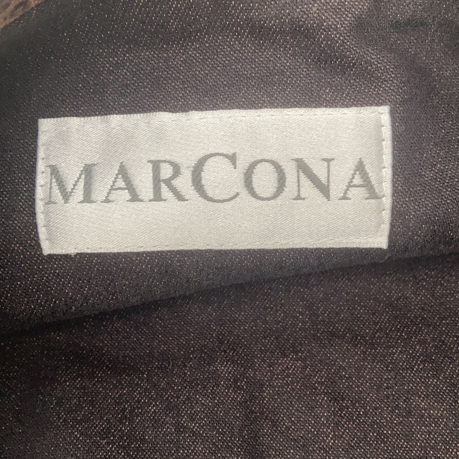 Marcona