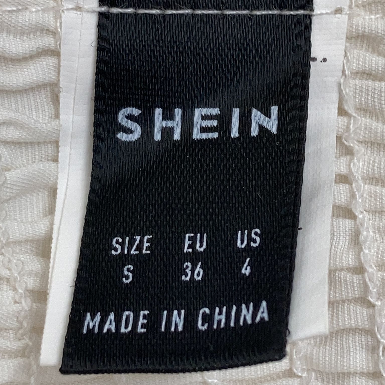 Shein