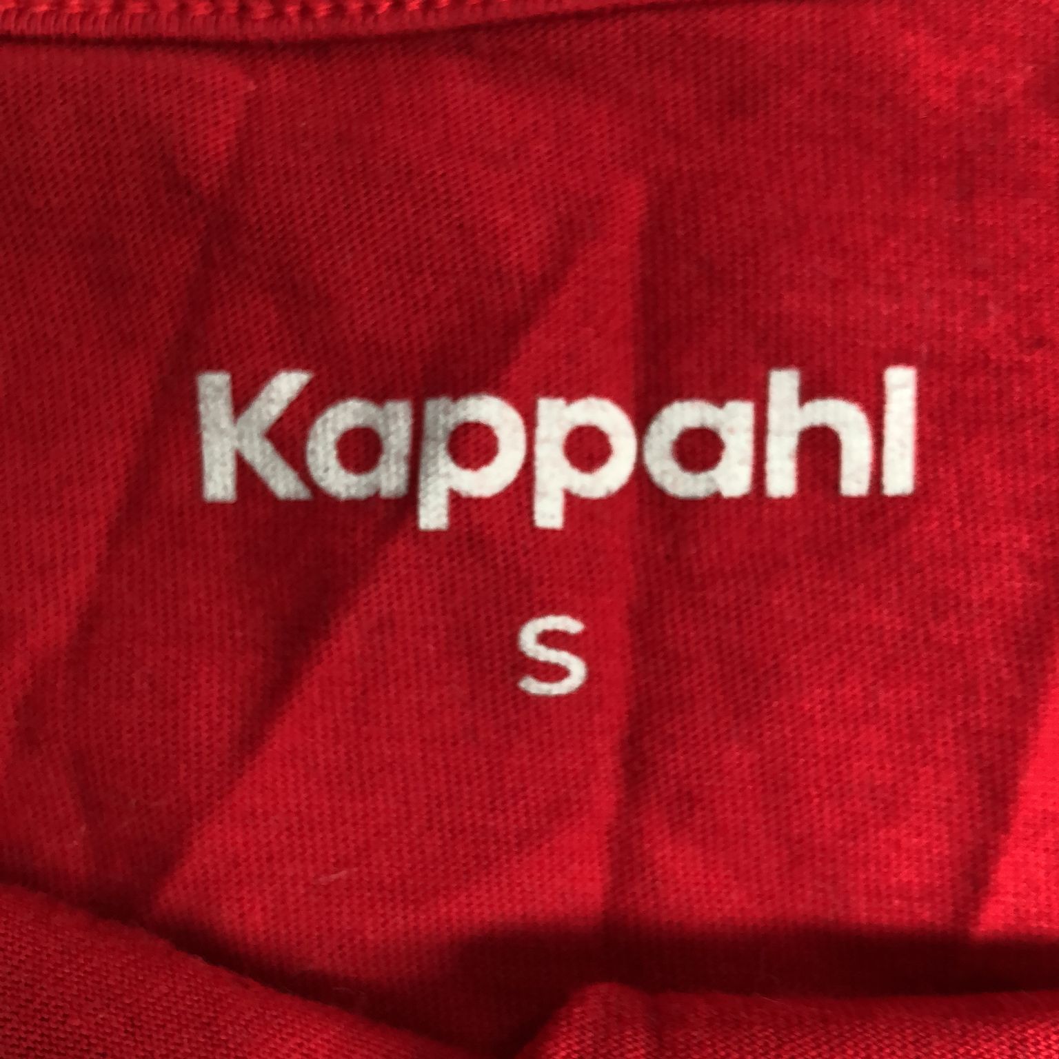 KappAhl