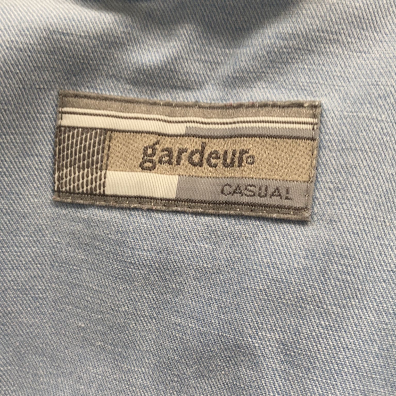 Gardeur