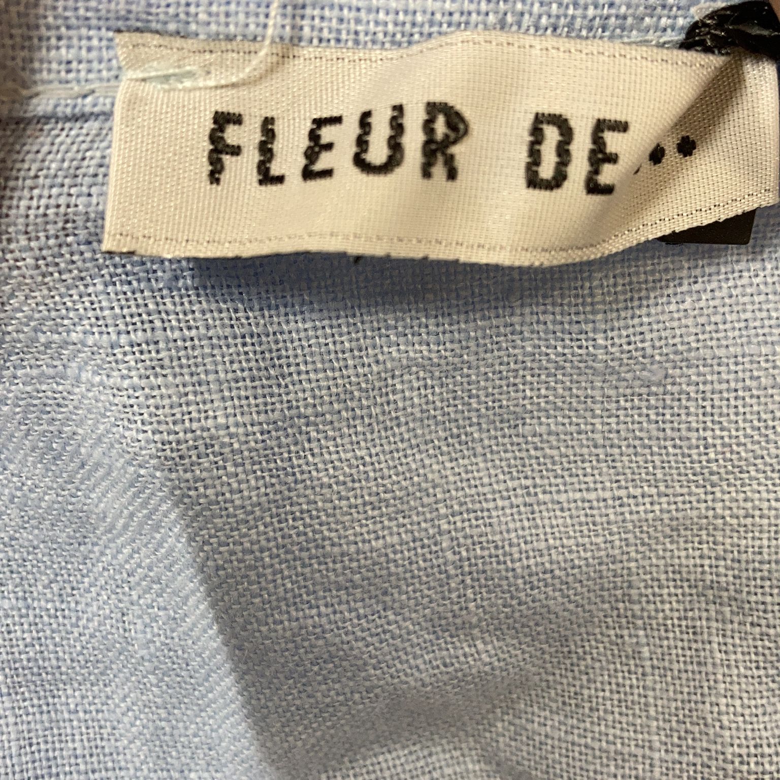 Fleur De