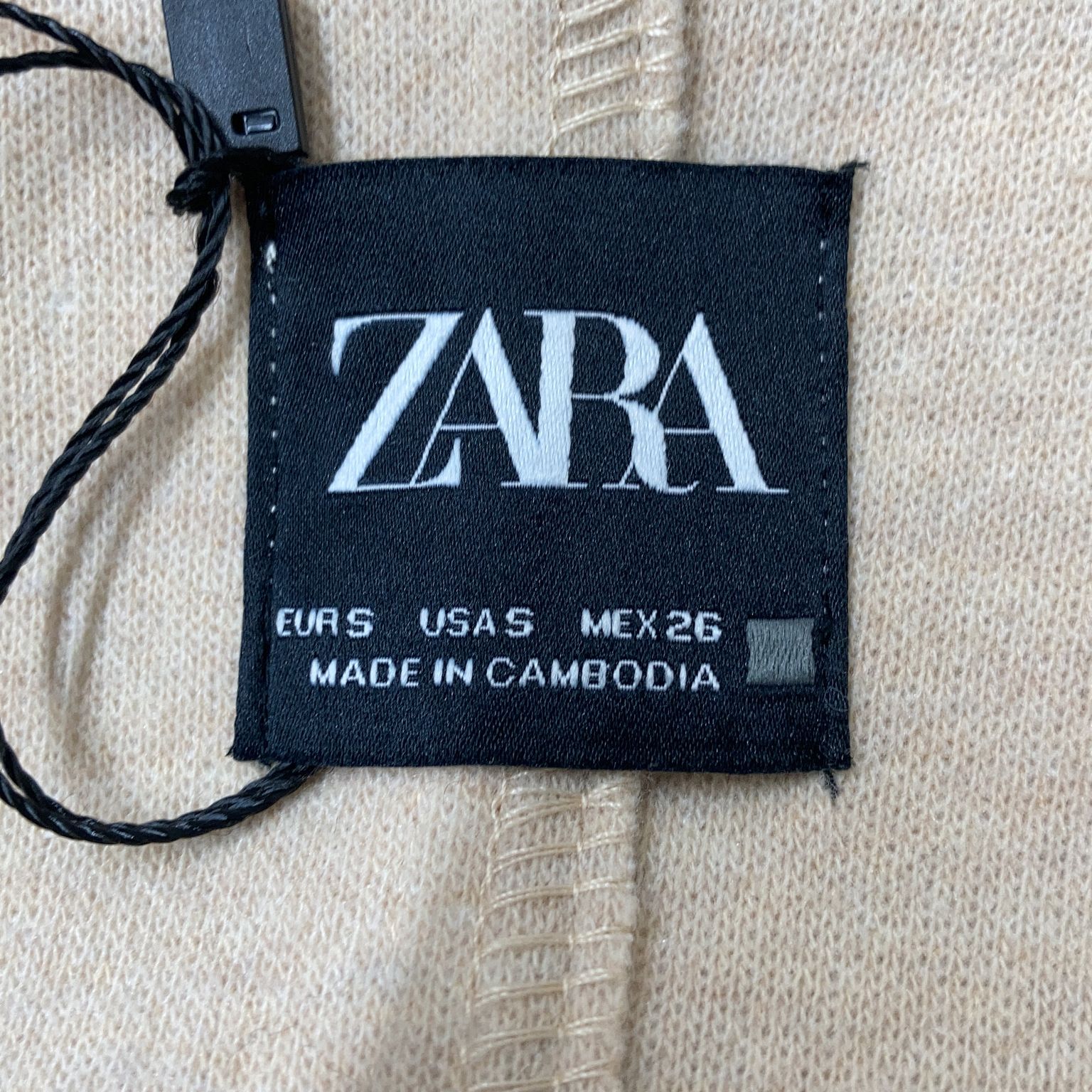 Zara