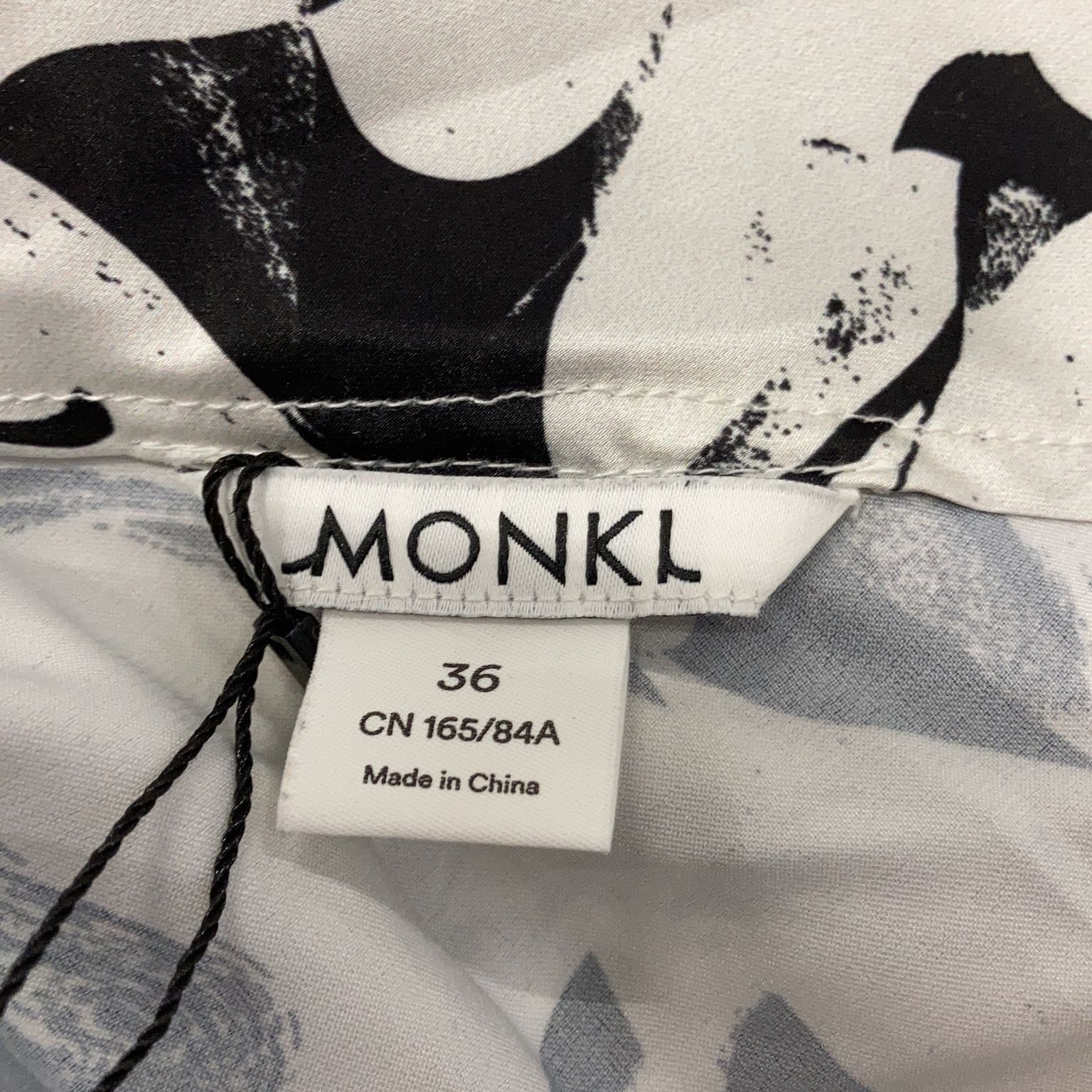 Monki